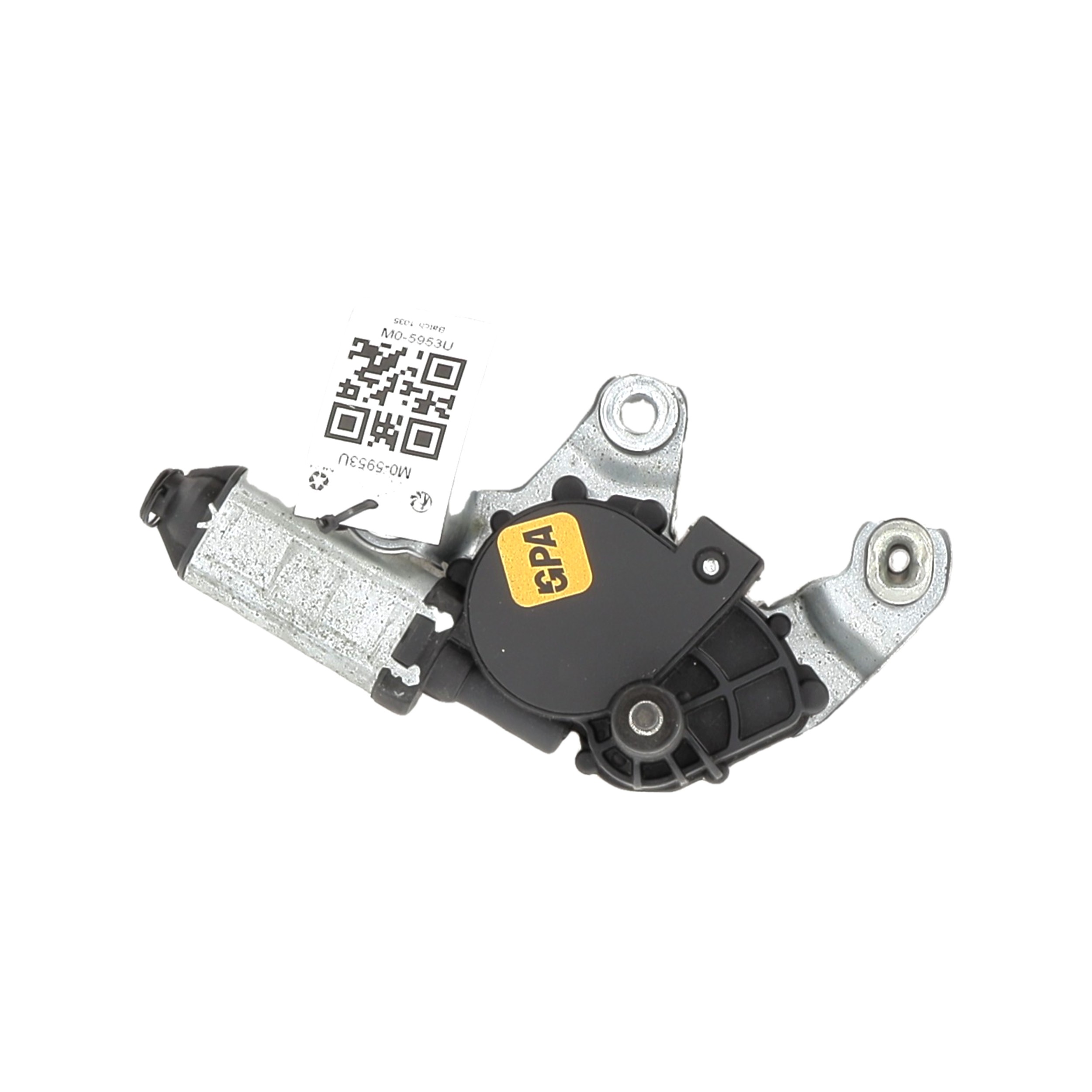 Moteur d'essuie glace arrière réf. 1Z9955711C SKODA OCTAVIA COMBI 2 PH.1 M0-5953U M0-5953U