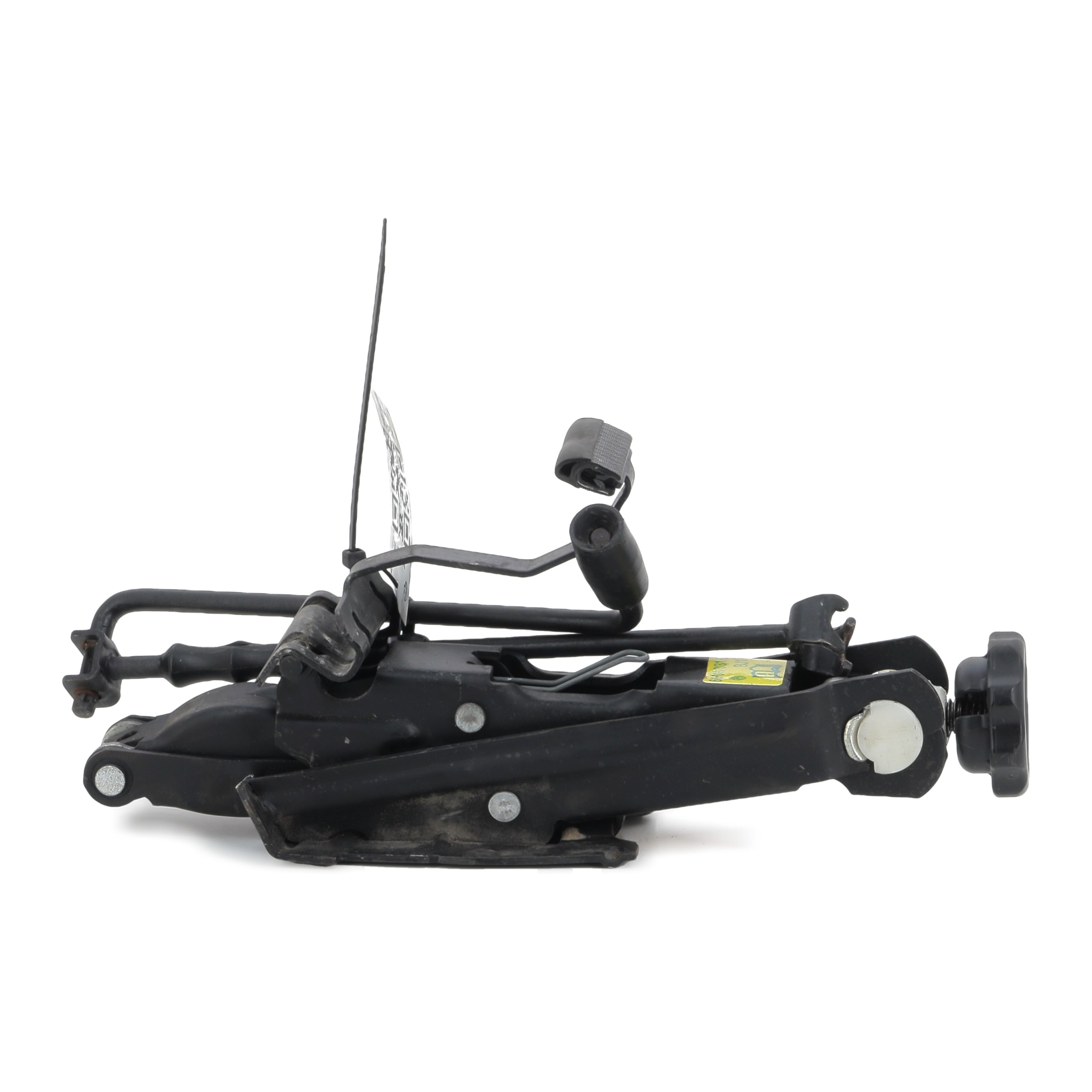 Cric 6N0011031D - VOLKSWAGEN POLO 3 PH.2 1.4 TDI - M0-5967K M0-5967K