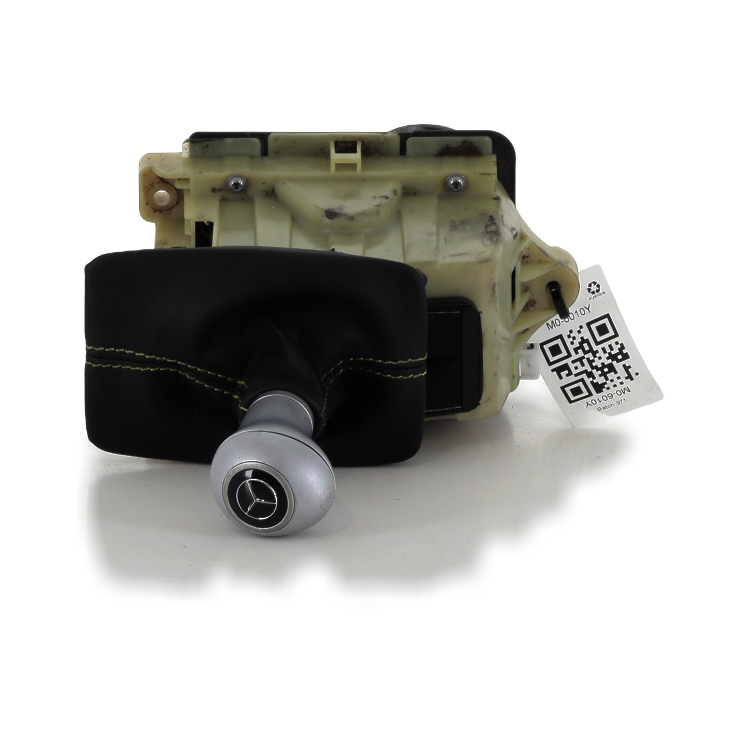 Sélecteur de vitesses 2042677824 - MERCEDES CLASSE C 3 PH.1 C350 - M0-6010Y M0-6010Y