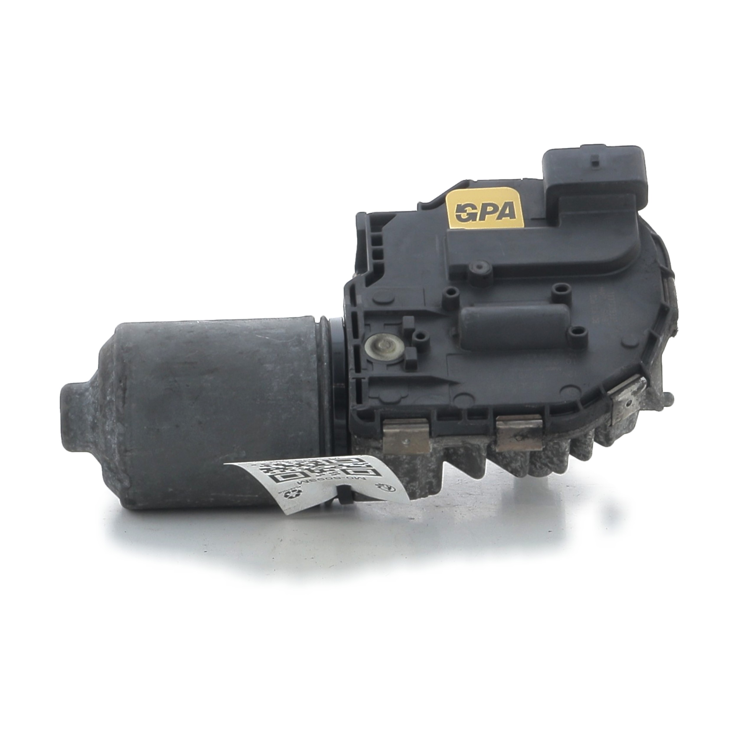 Moteur d'essuie glace avant réf. 8200014038 RENAULT ESPACE 4 PH.2 M0-6093M M0-6093M