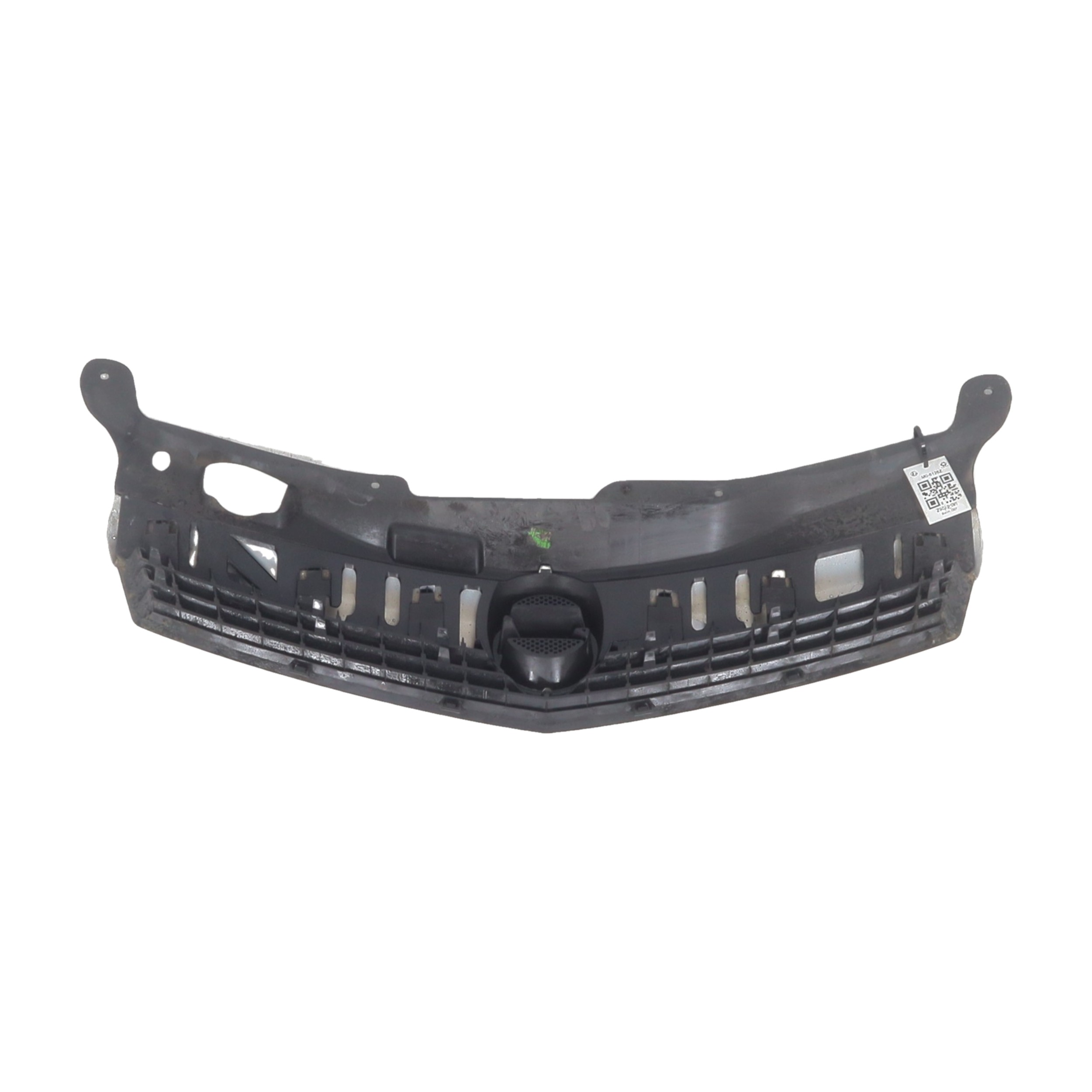 Calandre 13247083 - OPEL ASTRA H 1.8 140 - M0-6126Z M0-6126Z