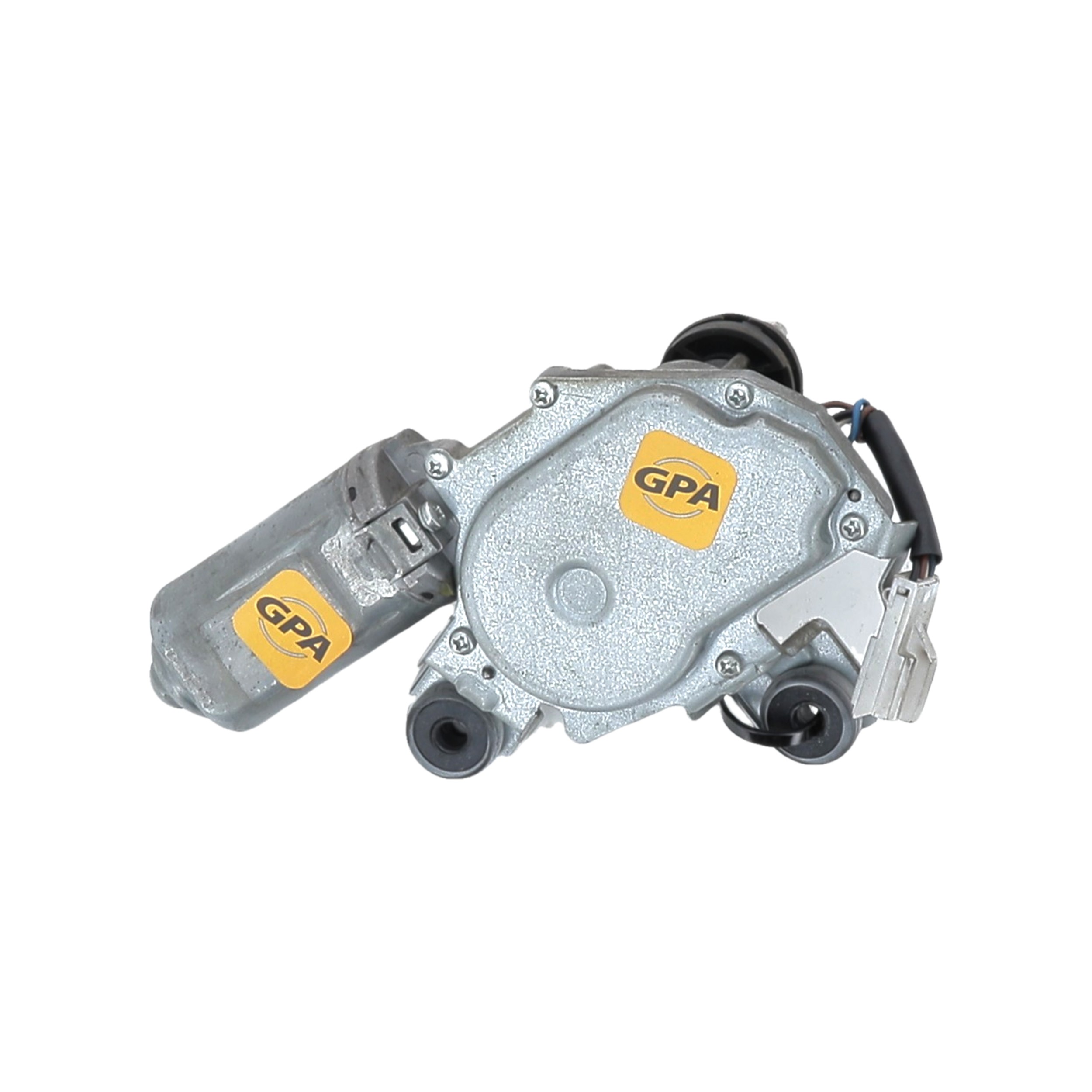 Moteur d'essuie glace arrière réf. 8615021003 SSANGYONG RODIUS PH.1 M0-6169P M0-6169P