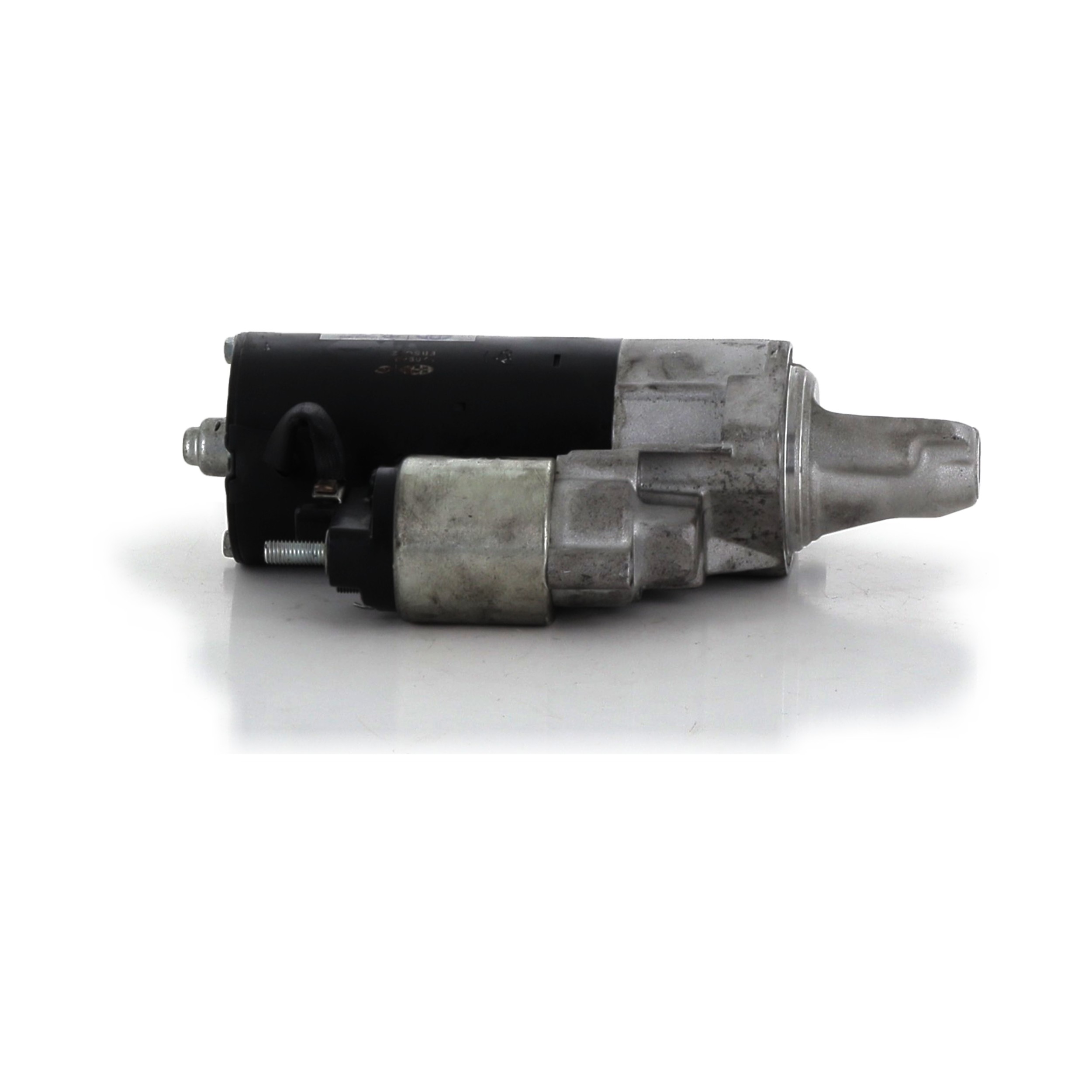 Démarreur MERCEDES CLASSE E 3 PH.1 E280 CDI réf. 0061516201 M0-6219P M0-6219P