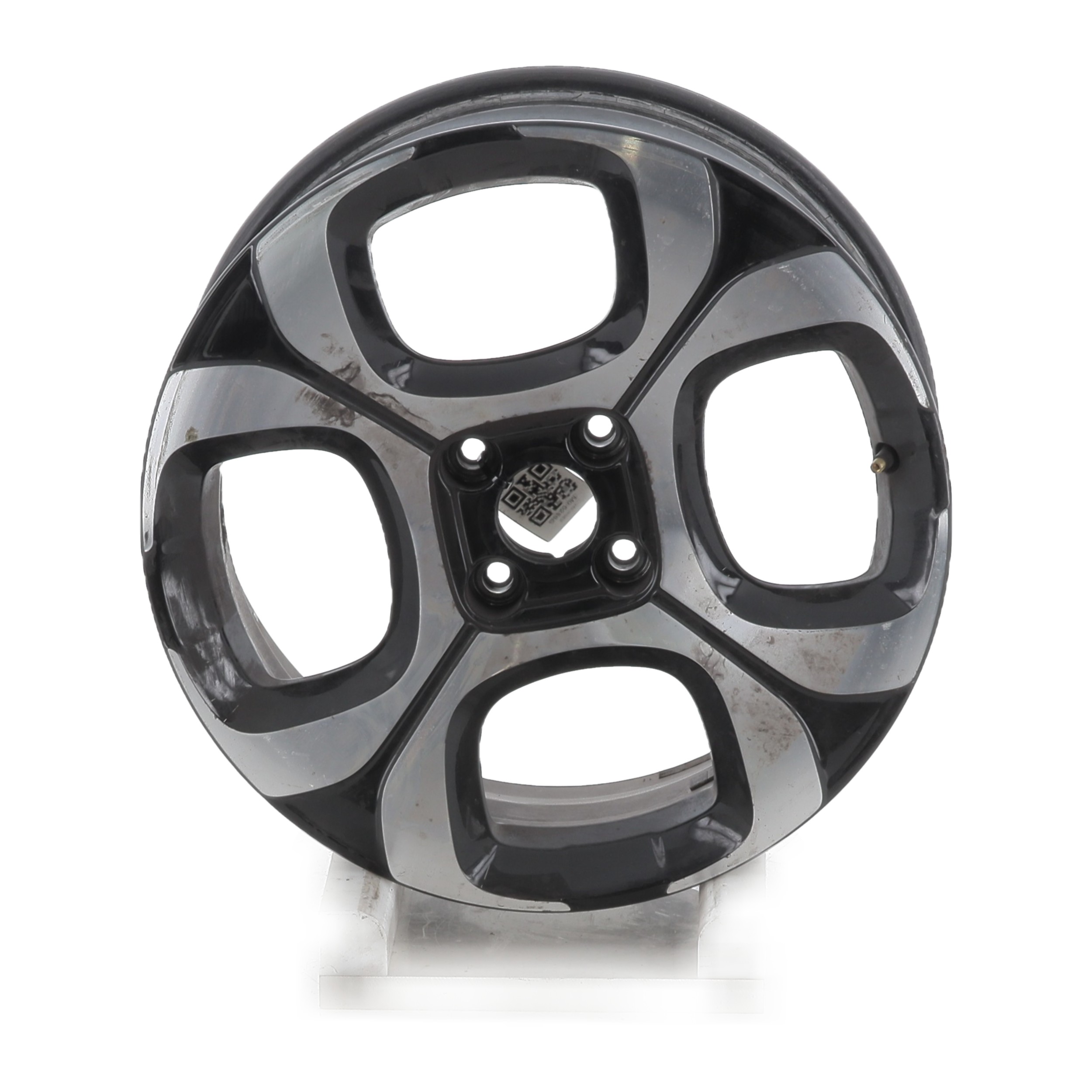 Jante alu YQ000655XY - CITROEN C3 AIRCROSS PH 1 1.5 BHDI - M0-6256G M0-6256G