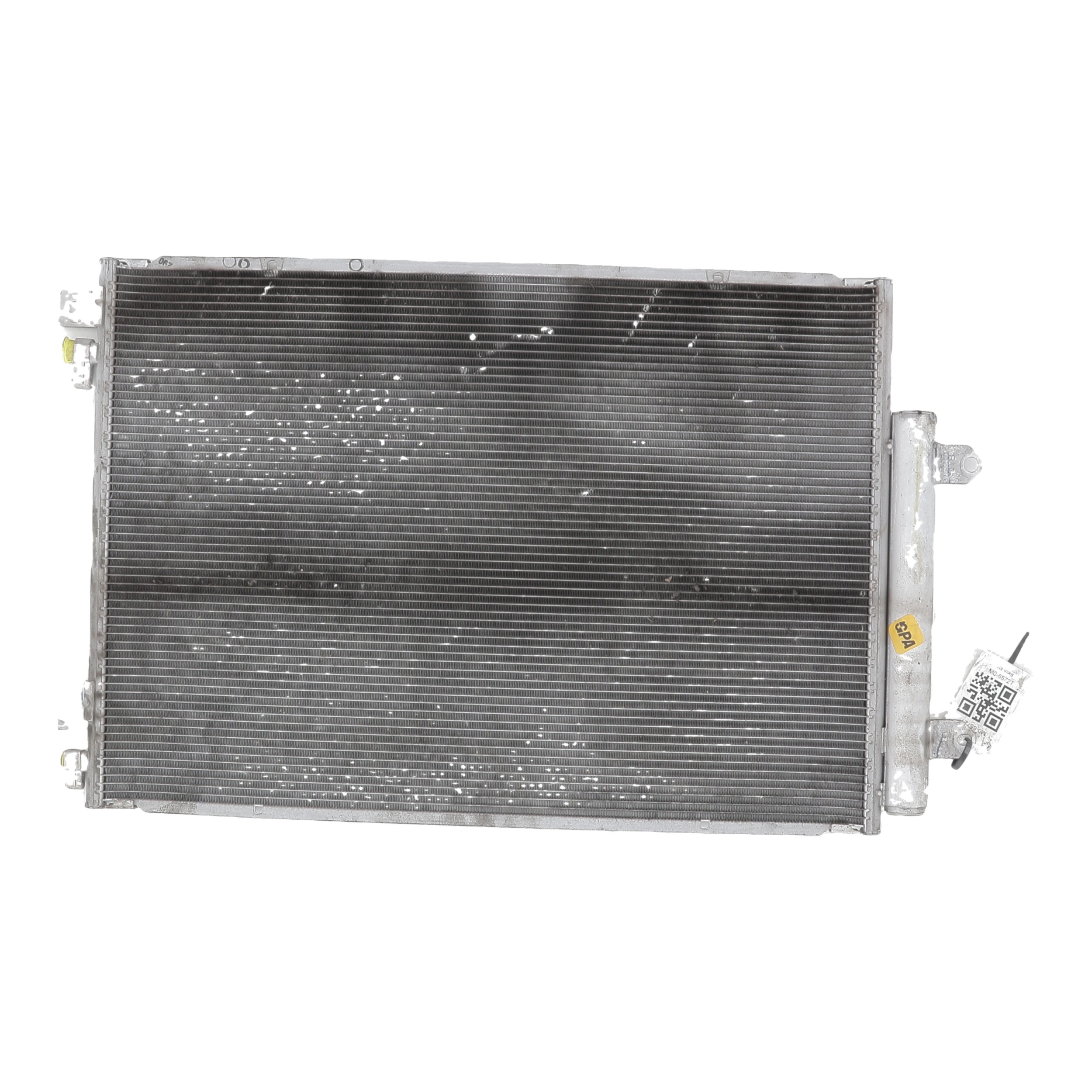 Radiateur de climatisation/Condenseur SUZUKI SX4 2 PH.2 1.4 BHYB réf. 95310-62M10 M0-6572T M0-6572T