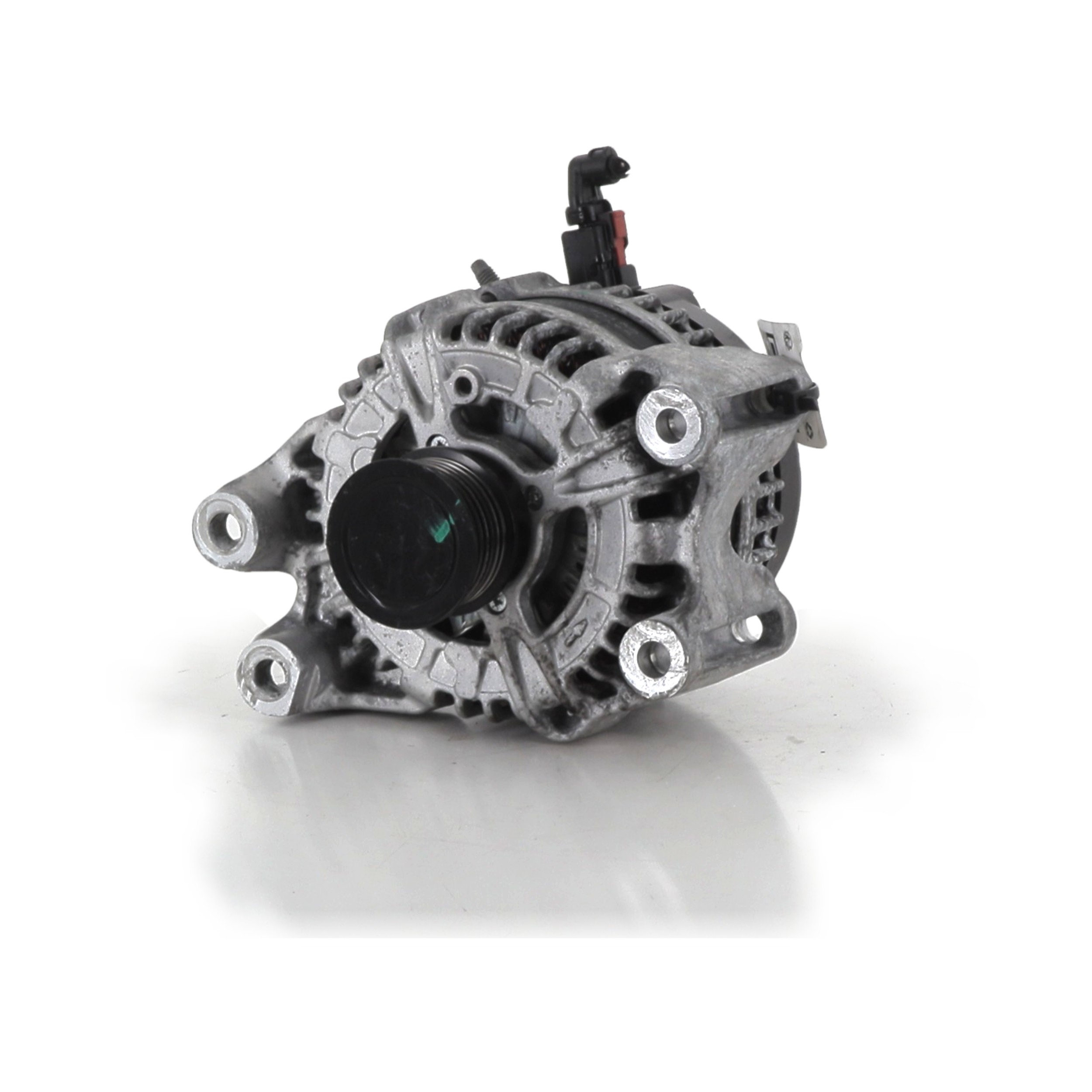 Alternateur JEEP GLADIATOR -NS1K_TYPE réf. K68292739AB M0-6618F M0-6618F