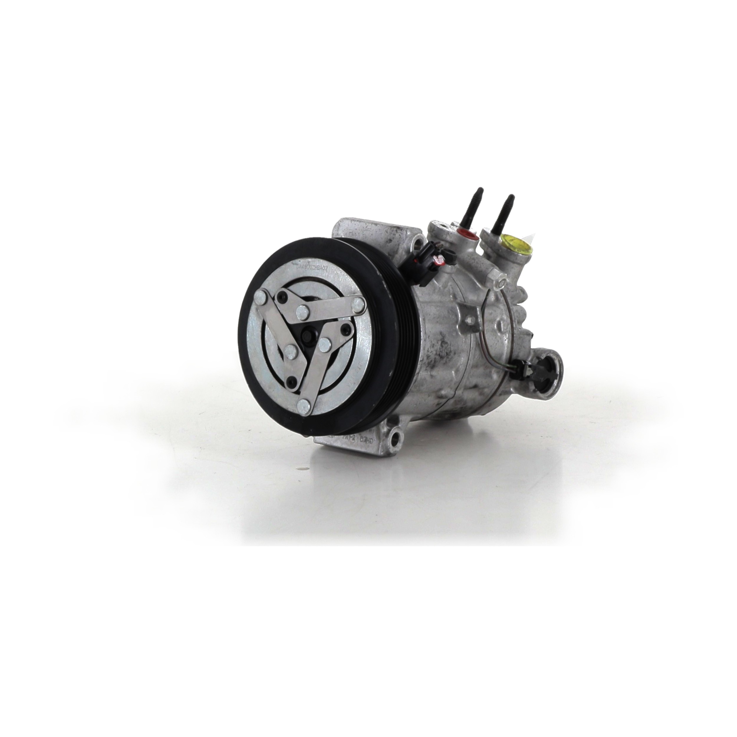 Compresseur de climatisation JEEP GLADIATOR -NS1K_TYPE réf. K68289890AB M0-6629E M0-6629E