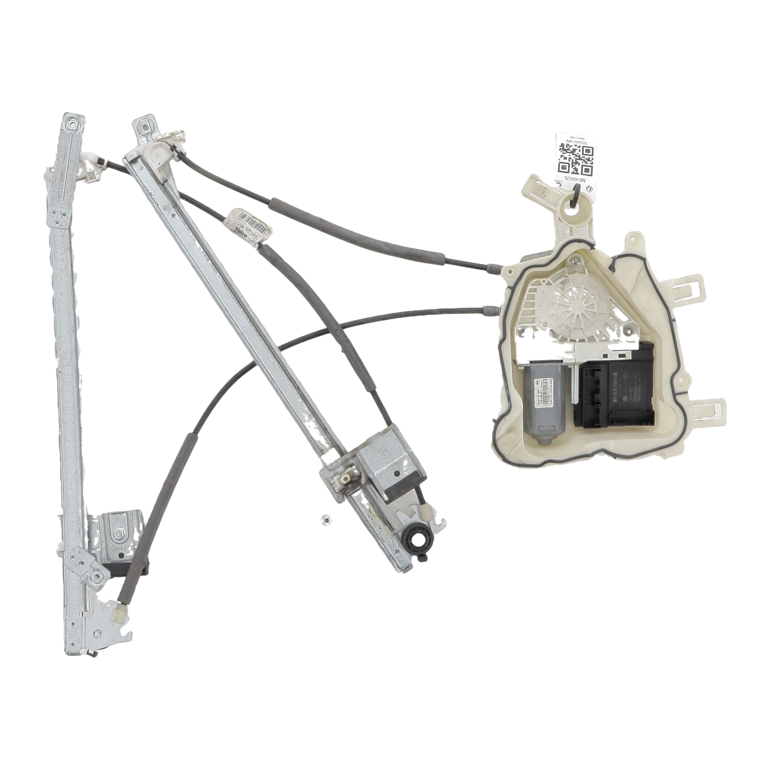 Lève vitre avant droit SEAT ALTEA PH.1 M0-6662L M0-6662L