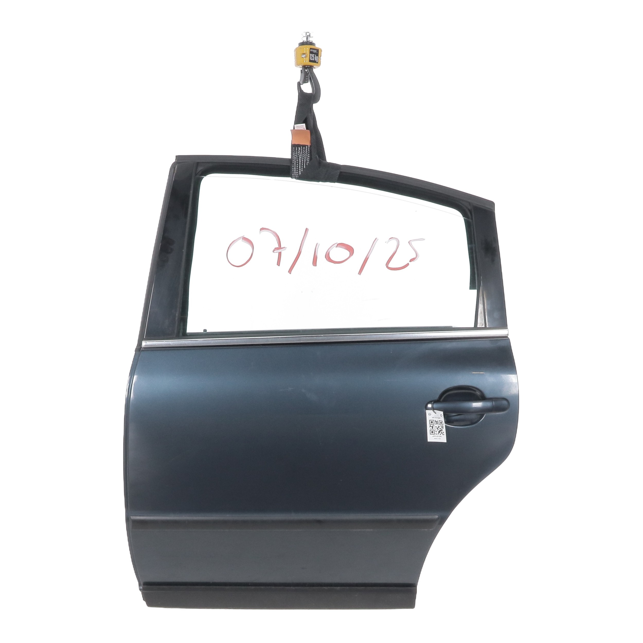 Porte arrière gauche VOLKSWAGEN PASSAT 4 PH.2 3B5833051AB M0-6704P M0-6704P