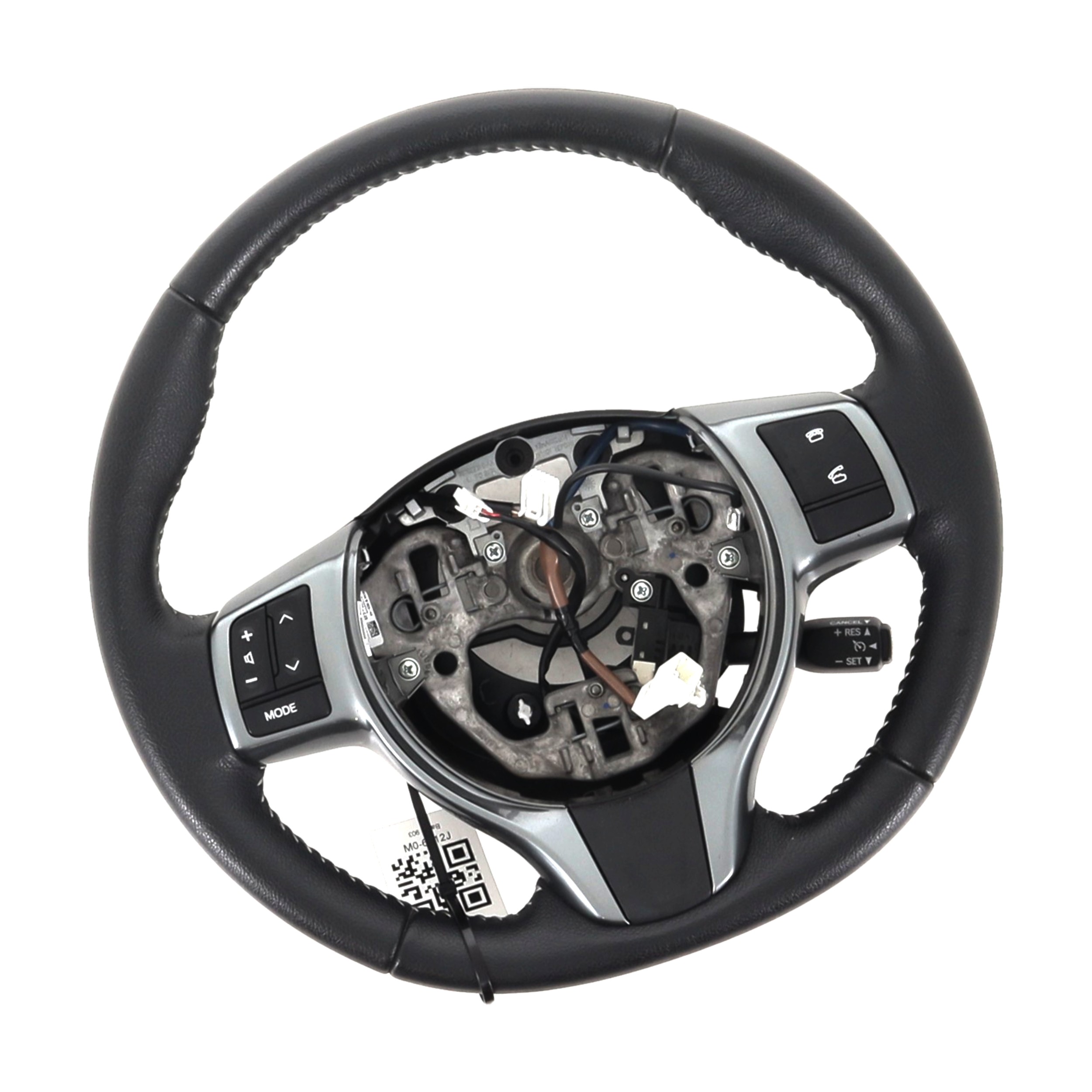 Volant 451020D300C9 - TOYOTA YARIS 3 PH.2 HSD 100H - M0-6712J M0-6712J