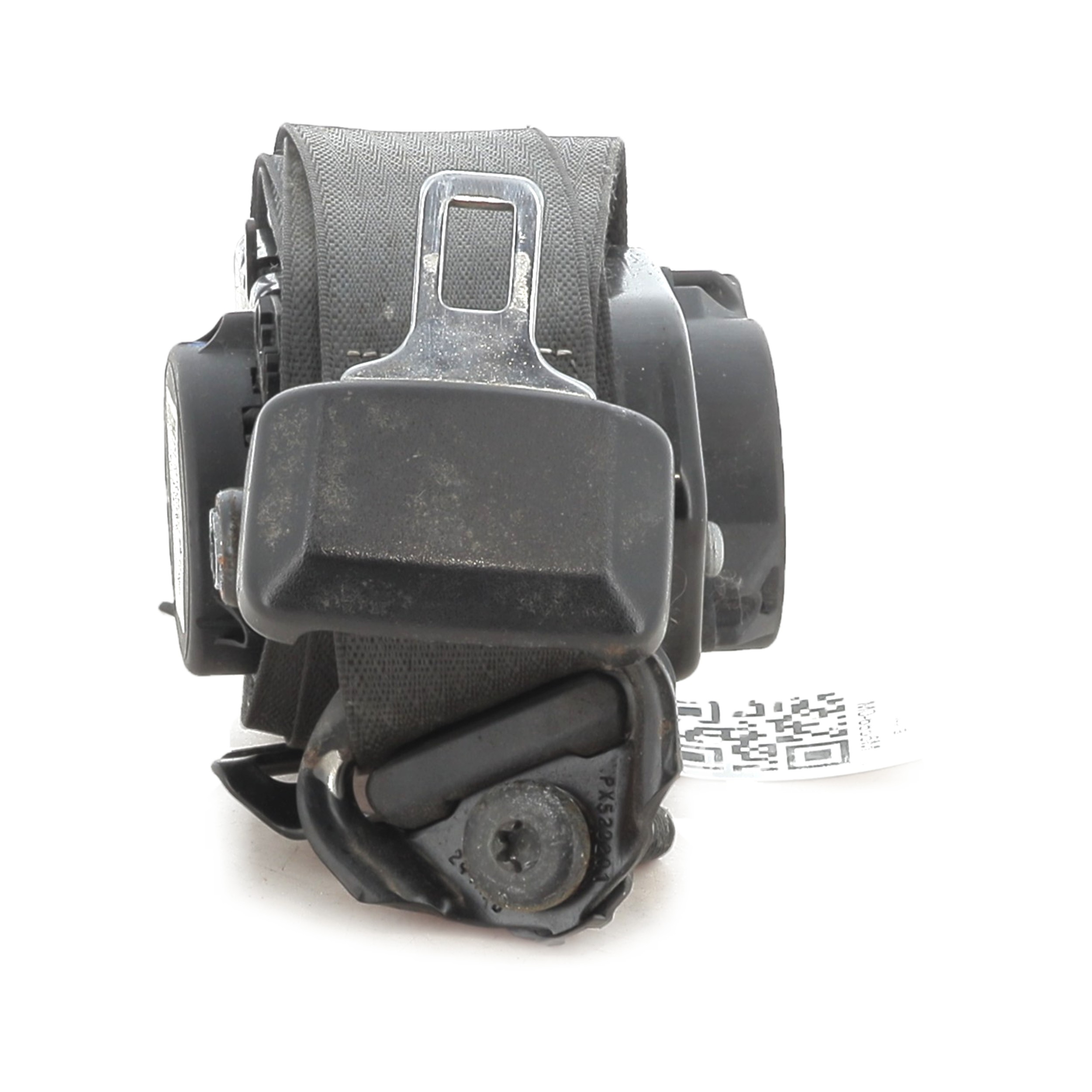 Ceinture avant gauche CHEVROLET VOLT réf. 84452054 M0-6856M M0-6856M