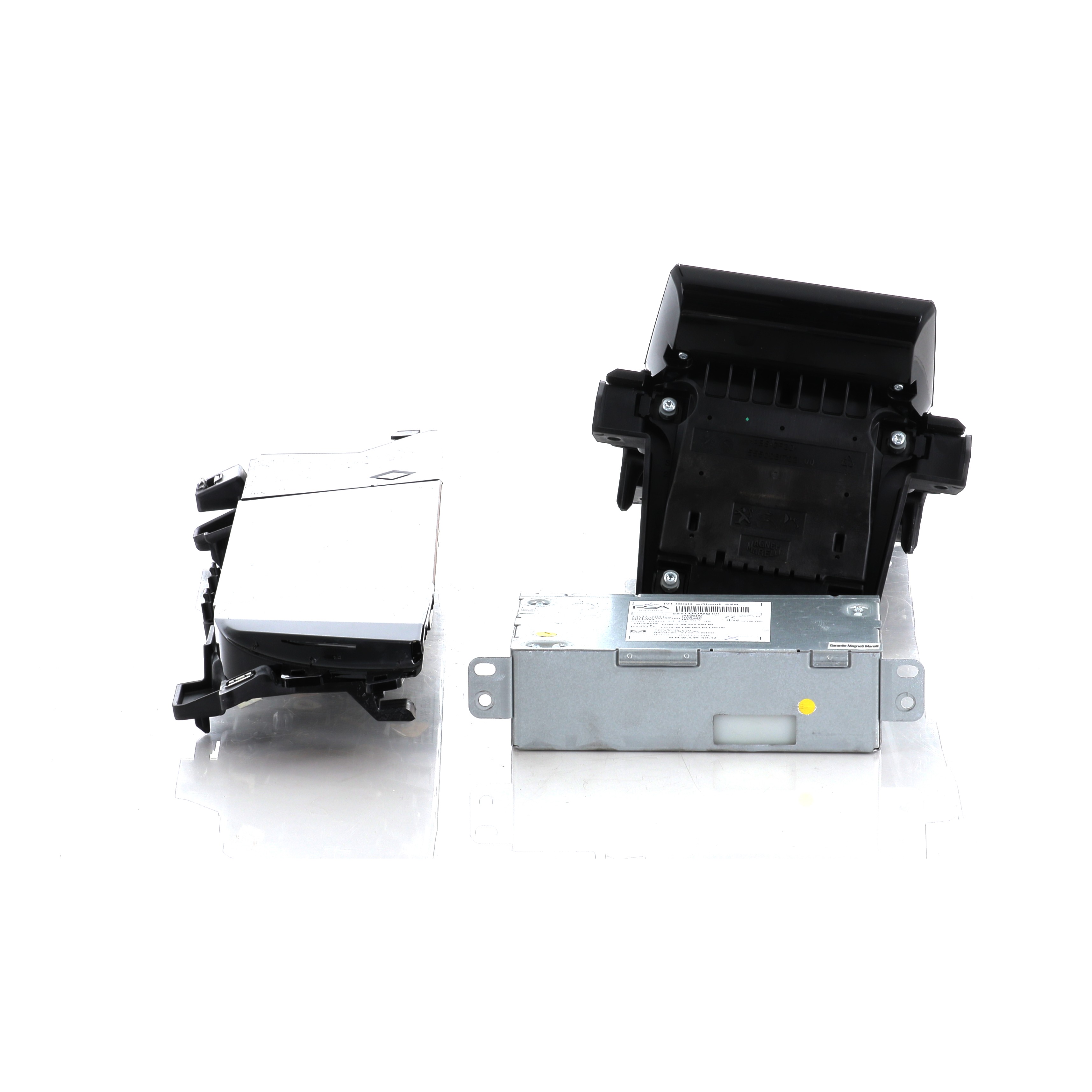 Poste Multimédia DS DS4 2 M0-6917I M0-6917I