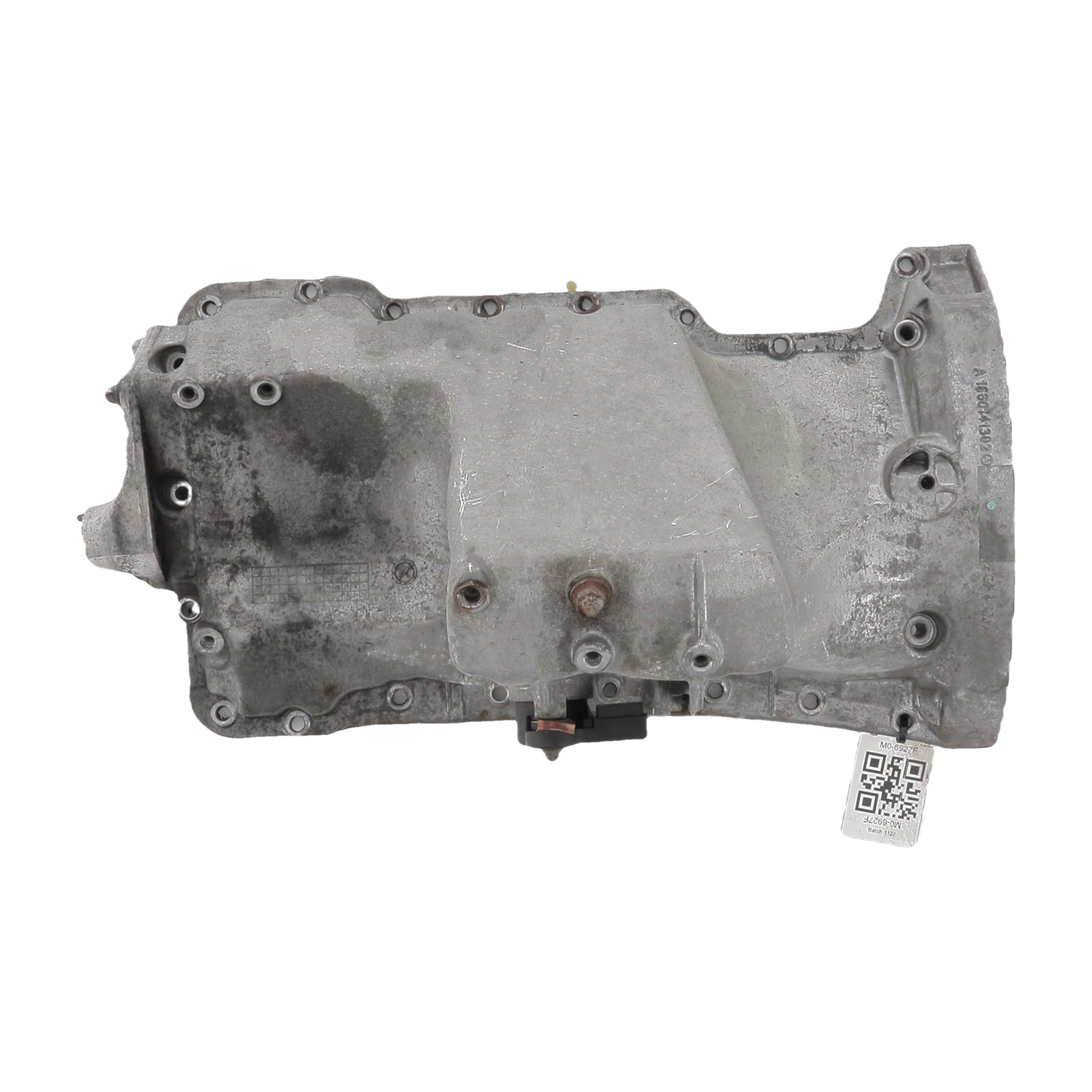 Carter d'huile 1660100513 - MERCEDES CLASSE A 1 PH.2 A190 F - M0-6927F M0-6927F