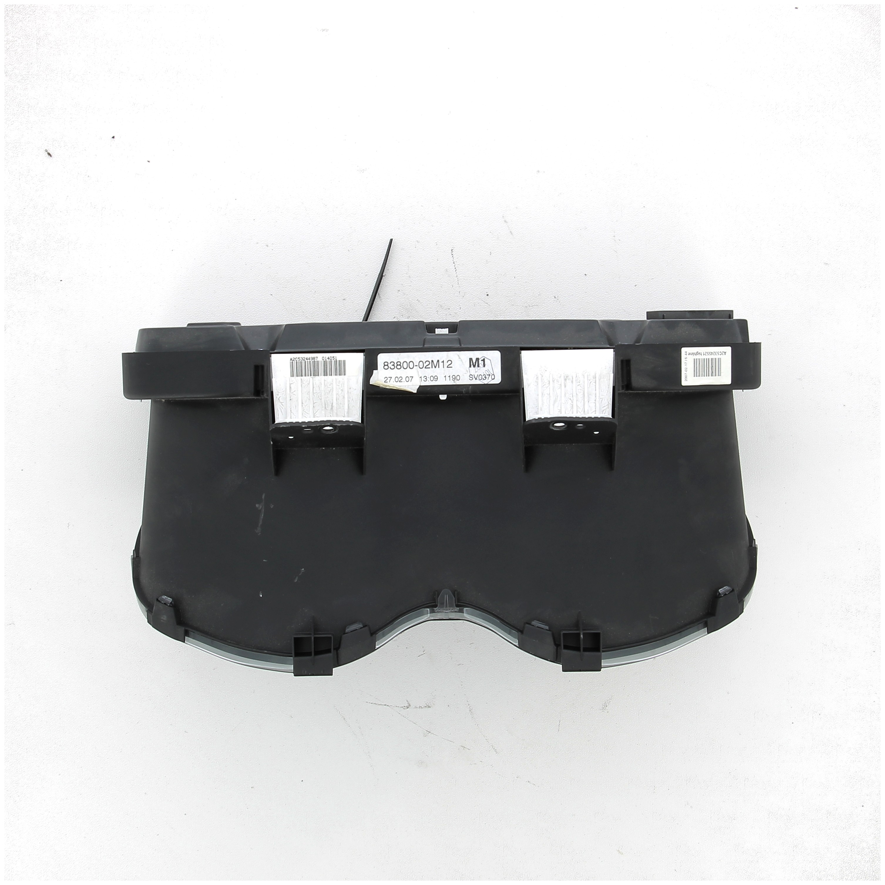 Compteur 8380002M12 - TOYOTA AURIS 1 PH.1 2.2 D4D - M0-6969A M0-6969A