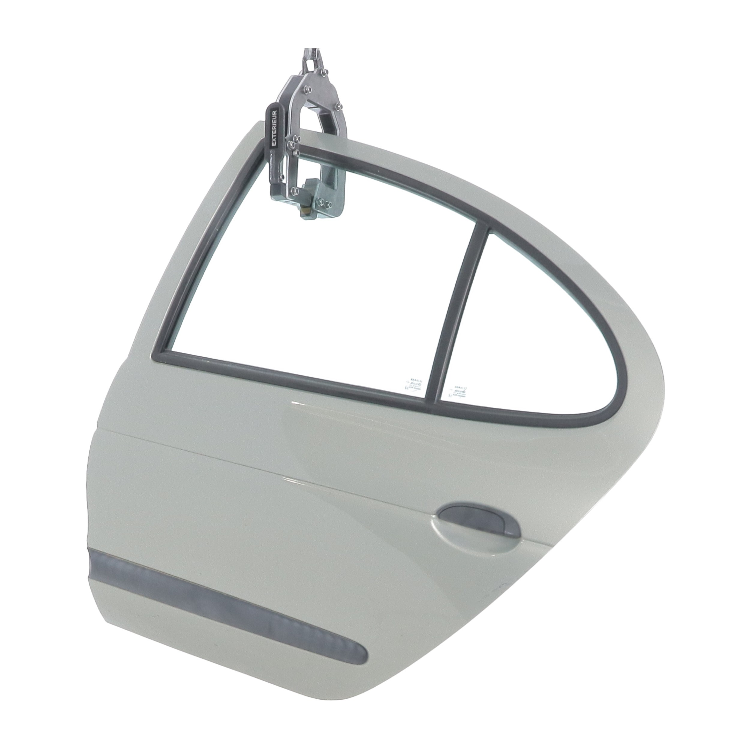 Porte arrière gauche RENAULT MEGANE 1 PH.2 7751471875 M0-7015X M0-7015X