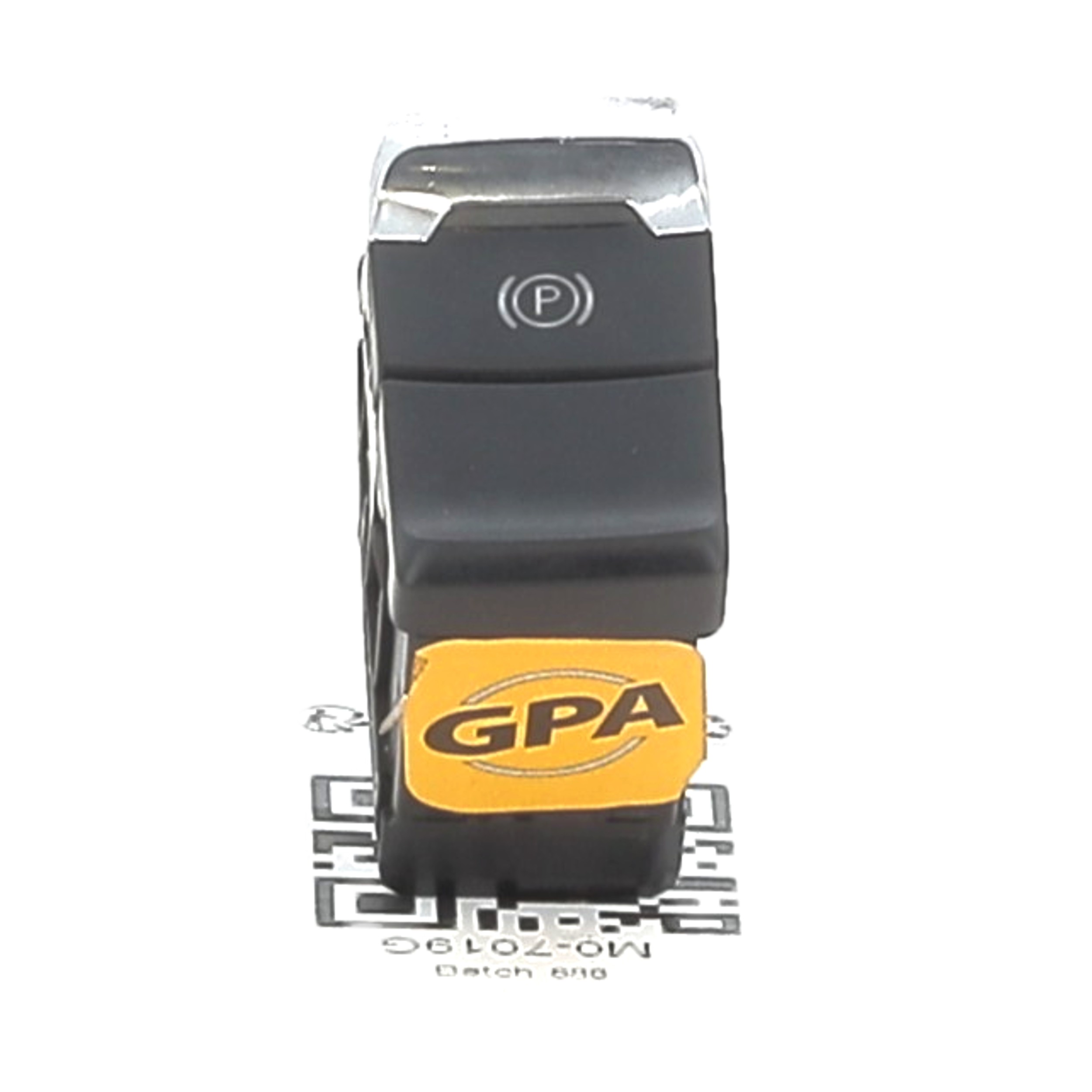 Bouton de frein a main 8K1927225EWEP - AUDI A5 SPORTBACK 1 PH.2 MULTITRO - M0-7019G M0-7019G