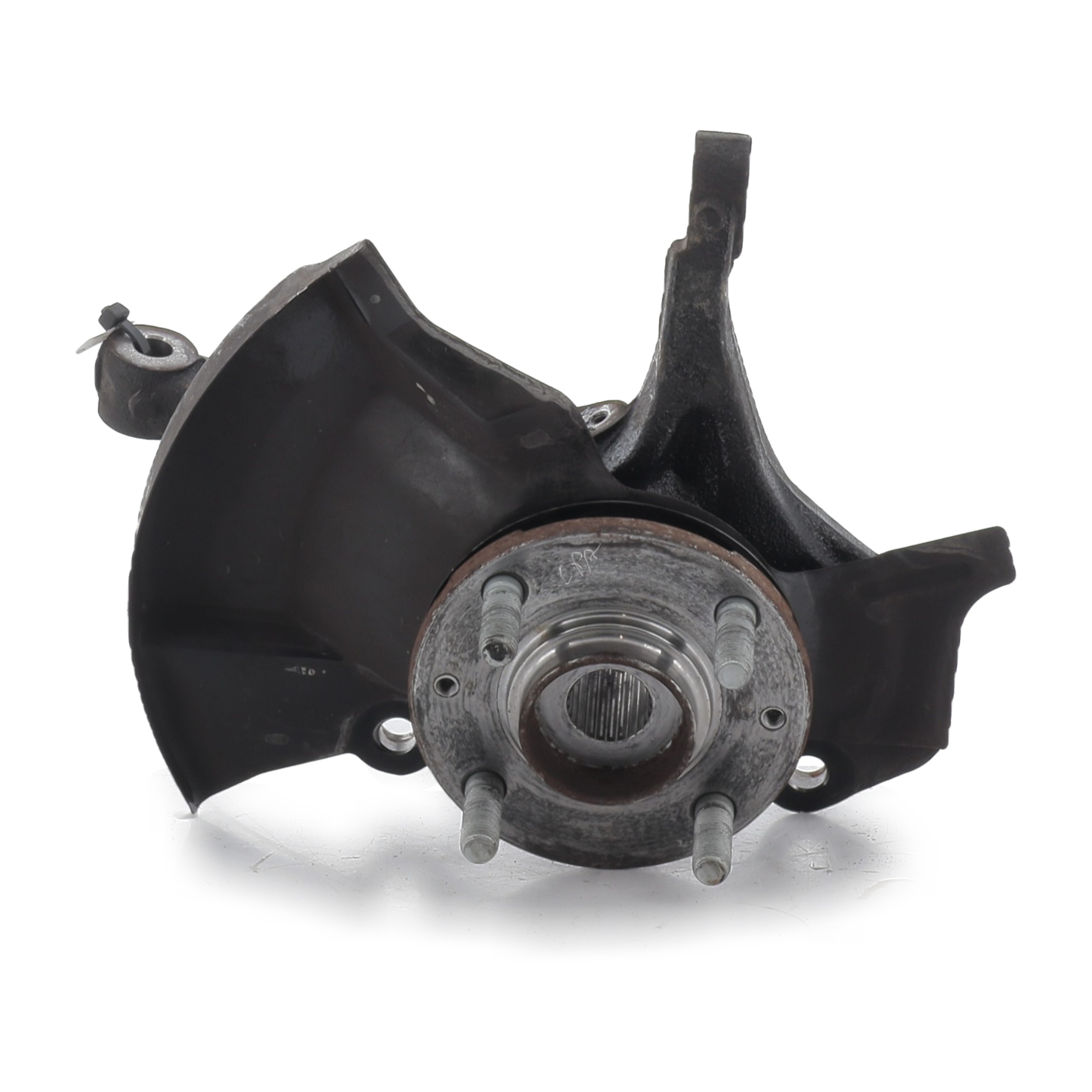 Pivot avant gauche HYUNDAI I20 2 PH.2 1.0 TGDI réf. 51715C8500 M0-7028W M0-7028W