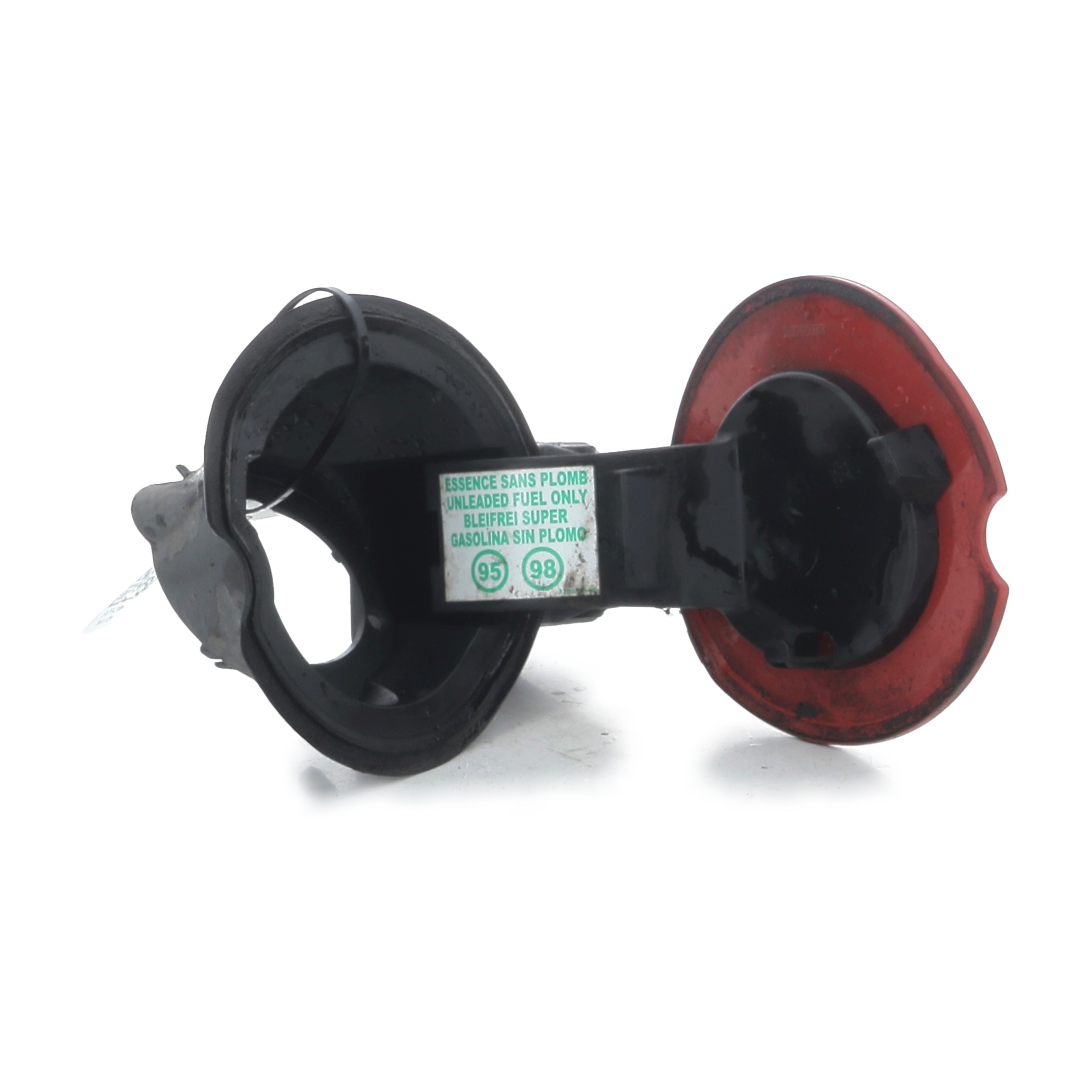 Trappe portillon carburant 8200637764 - RENAULT TWINGO 2 PH.1 1.2I - M0-7162V M0-7162V