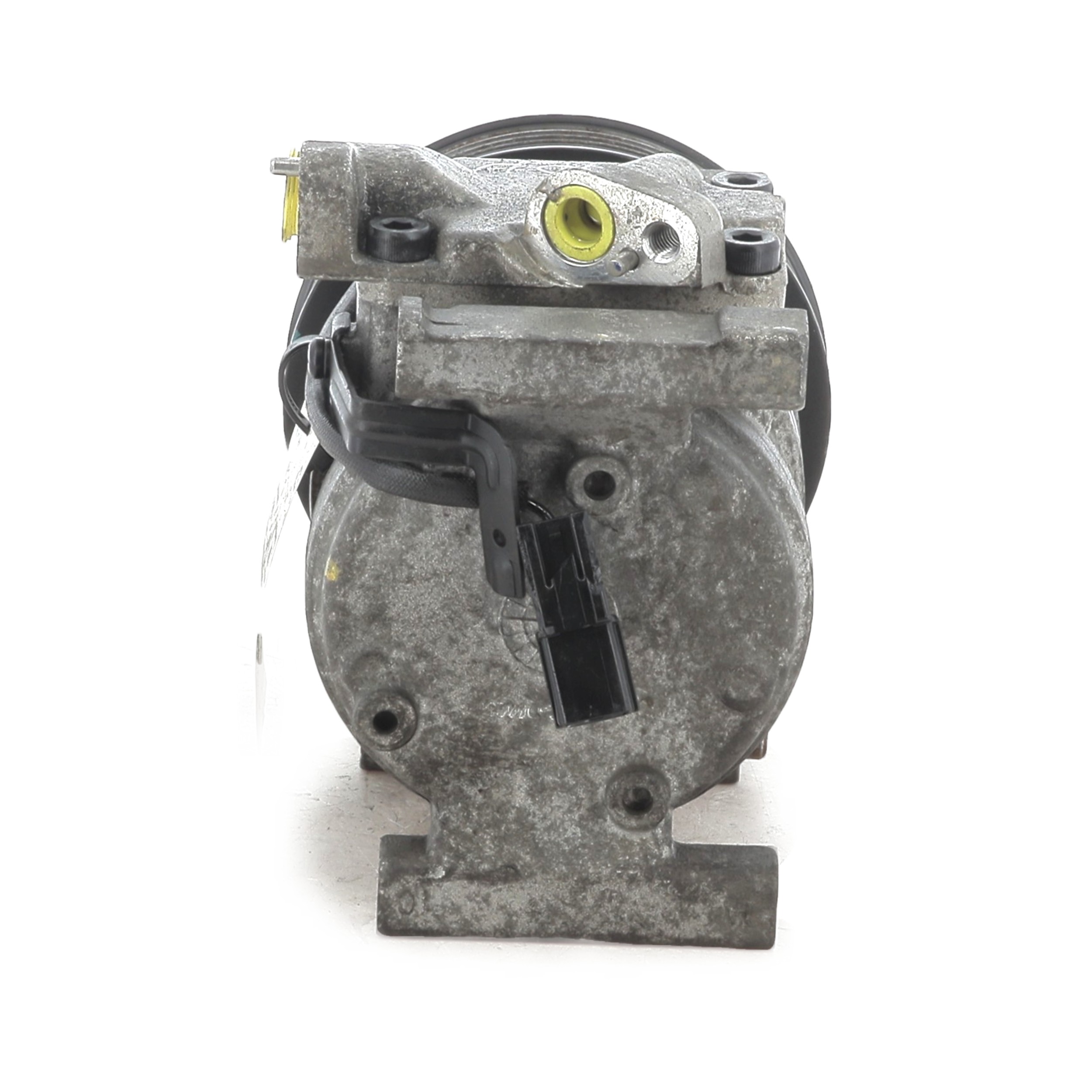 Compresseur de climatisation KIA PICANTO 2 PH.1 1.0 67 réf. 977011Y050 M0-7198T M0-7198T