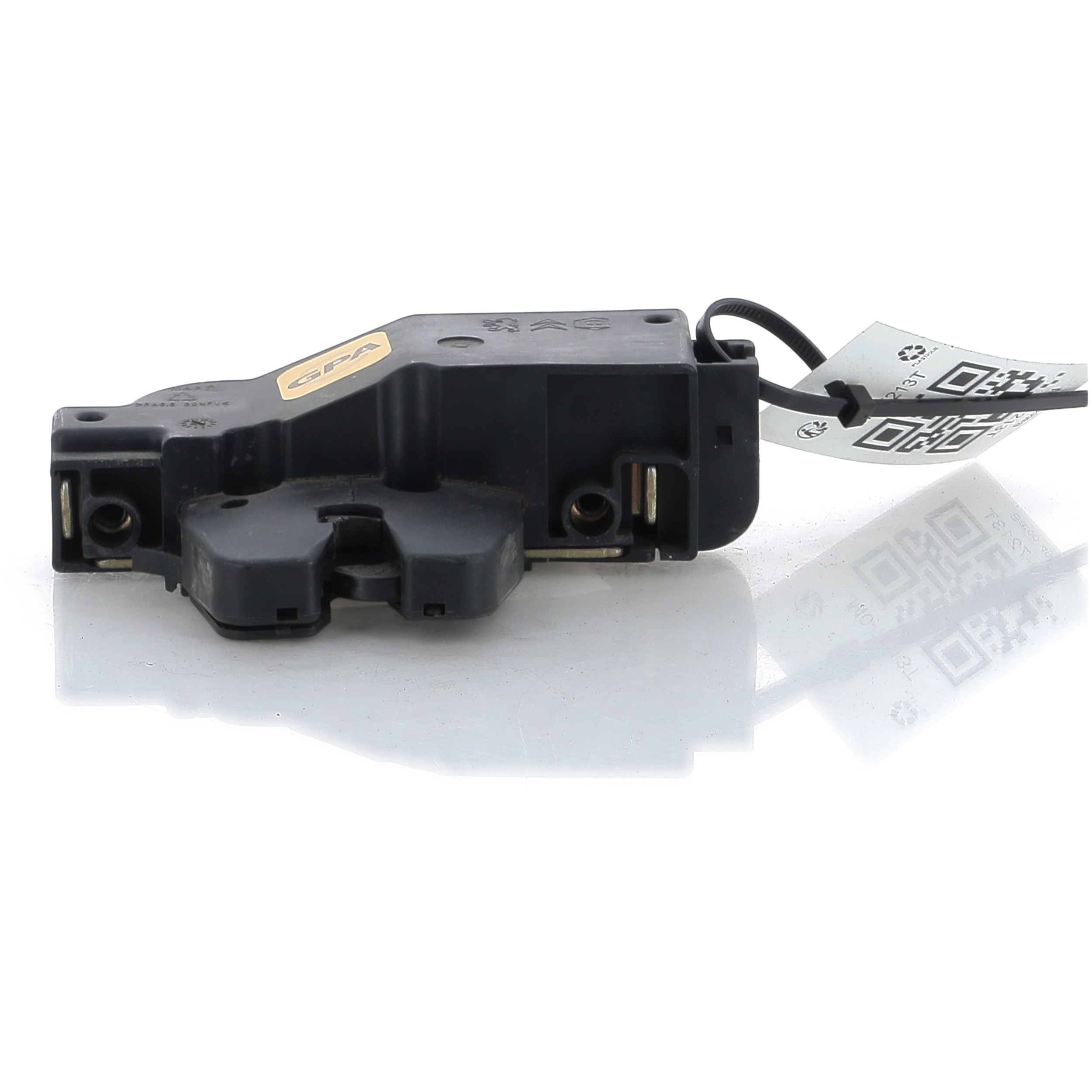 Poignée de hayon 8701V5 - PEUGEOT 407 SW PH.1 2.0 HDI - M0-7213T M0-7213T