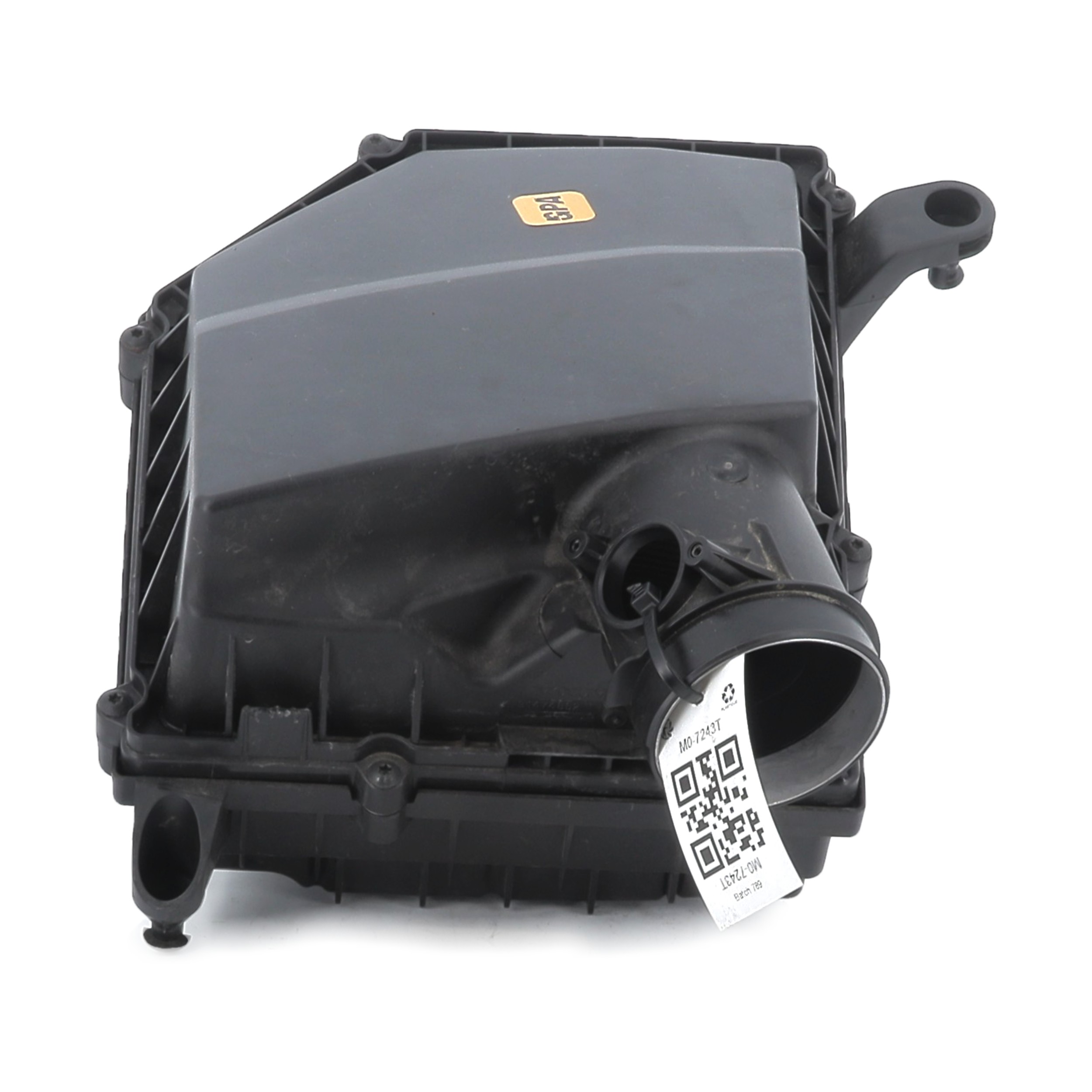 BOITE A AIR 31474862 - VOLVO XC60 2 PH.1 D4 - M0-7243T M0-7243T