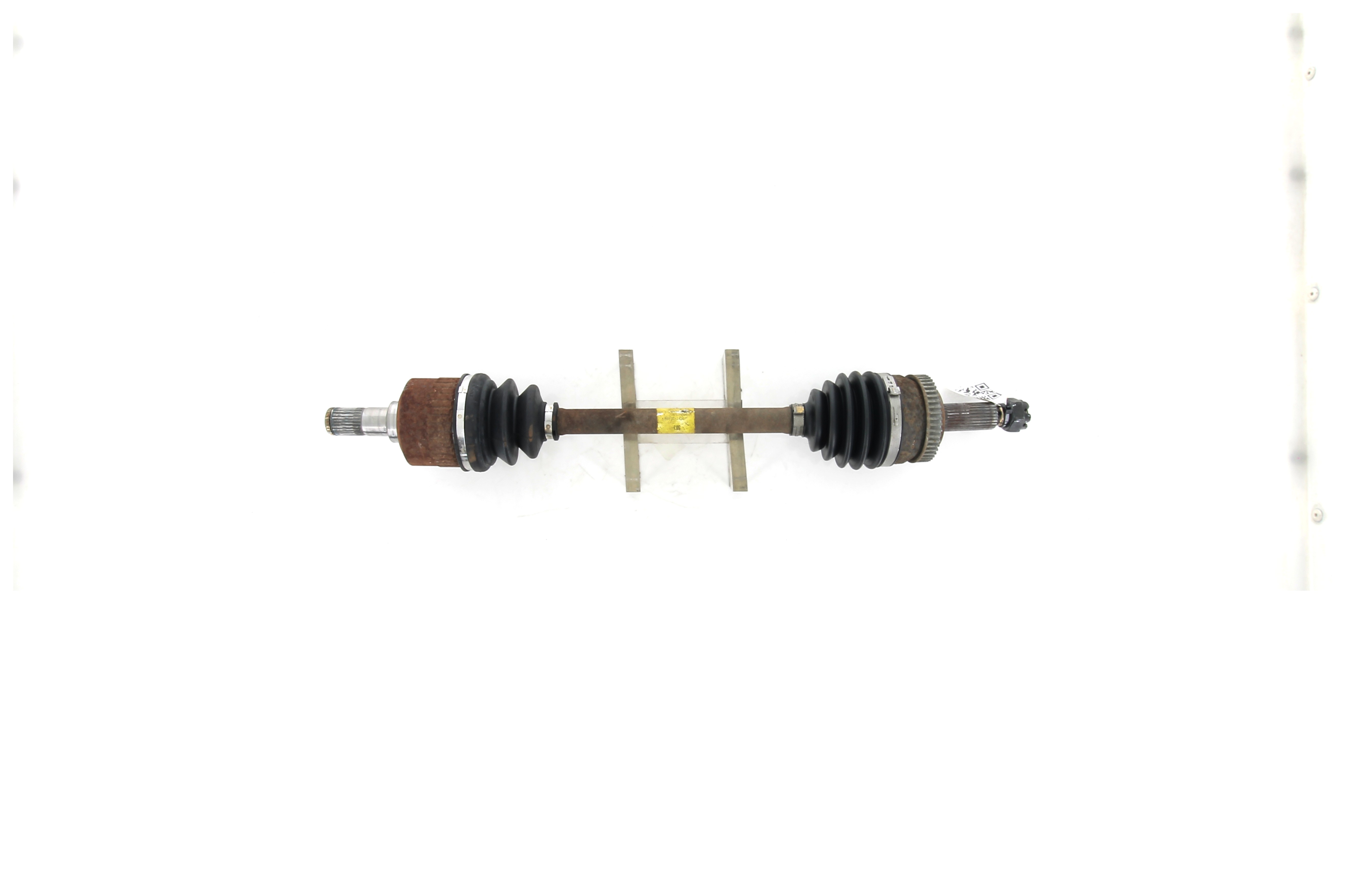 Cardan avant gauche HYUNDAI TUCSON 1 réf. 495012E400 M0-7310G M0-7310G