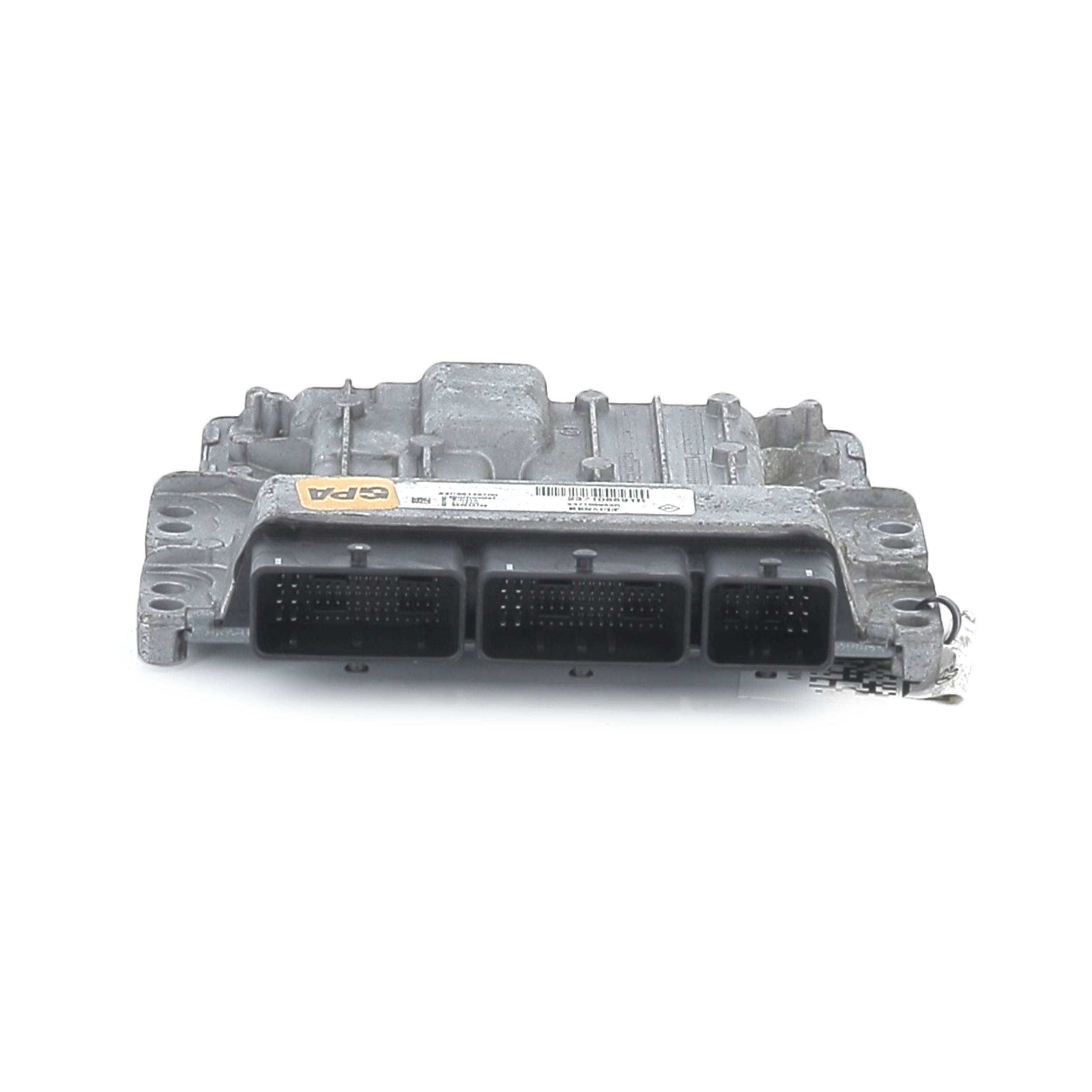 Calculateur moteur 237106691R - RENAULT GRAND SCENIC 3 PH.3 GD DCI - M0-7395Z M0-7395Z