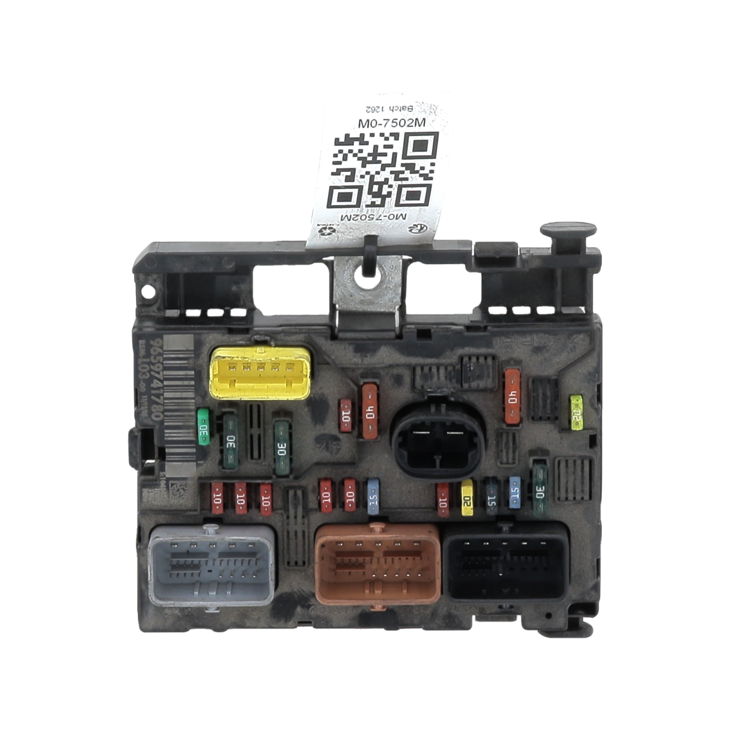 M0-7502M