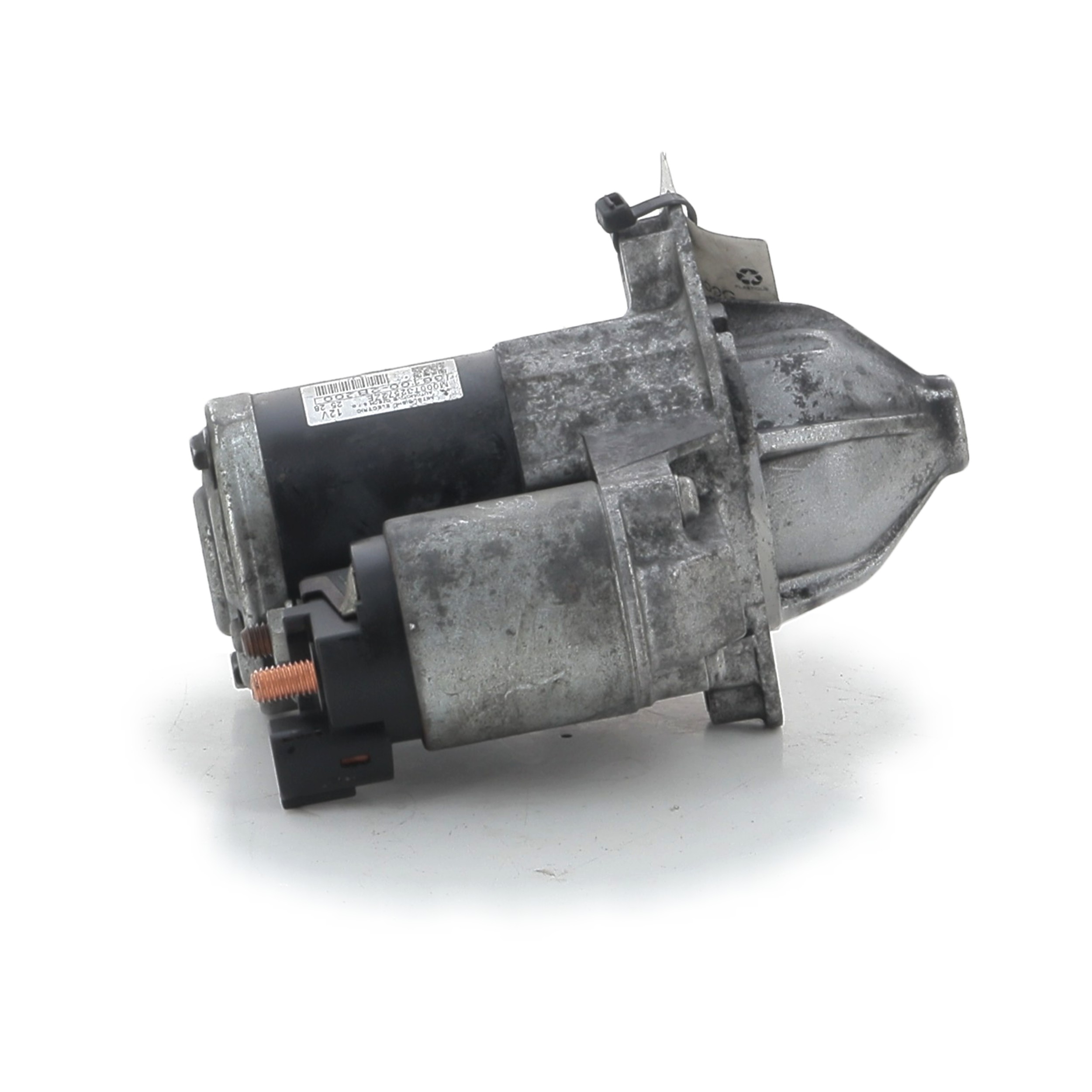 Démarreur KIA VENGA PH.1 1.4 90 réf. 361002B200 M0-7609G M0-7609G