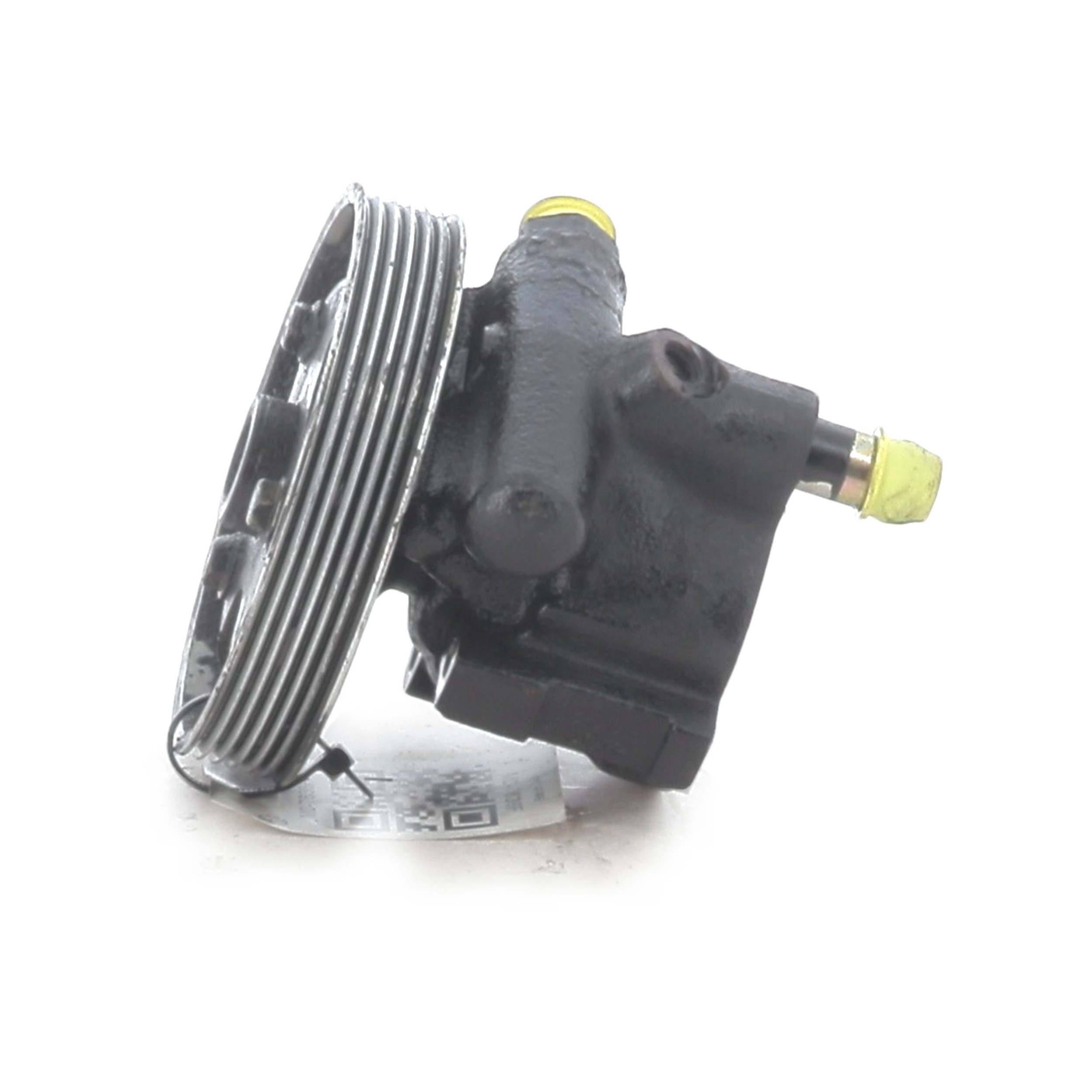Pompe direction assistée RENAULT CLIO 2 PH.1 réf. 491101666R M0-7636F M0-7636F