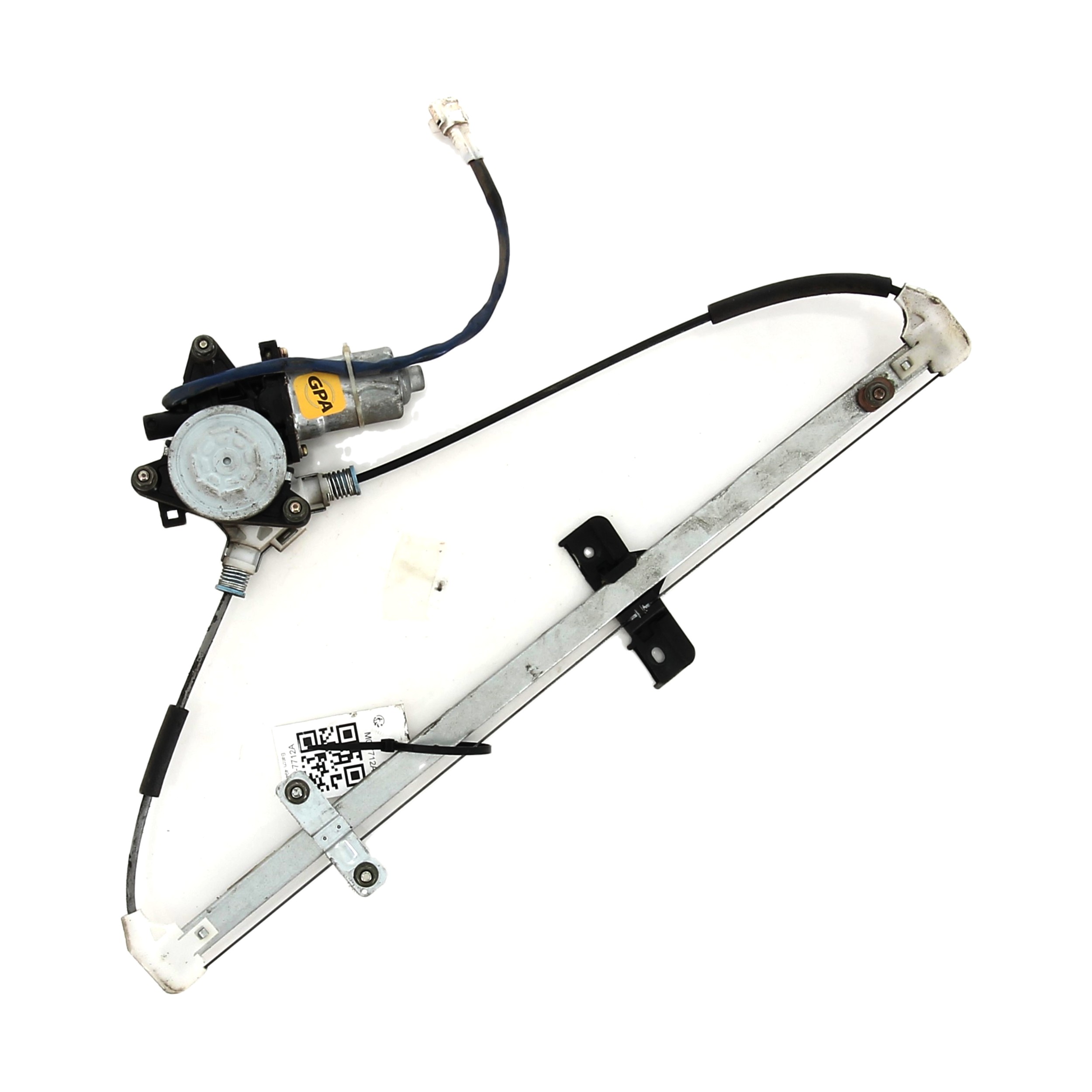 Lève-vitre arrière gauche SUZUKI GRAND VITARA 1 M0-7712A M0-7712A