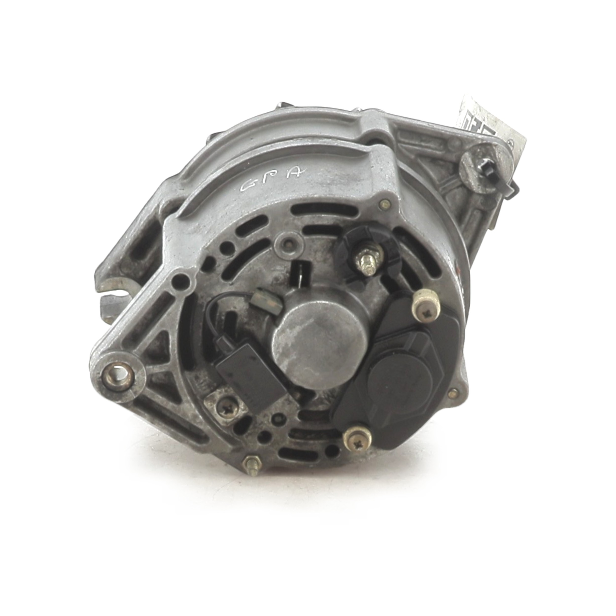 Alternateur PEUGEOT 205 PH.2 GENERATI réf. 5705A0 M0-7743F M0-7743F