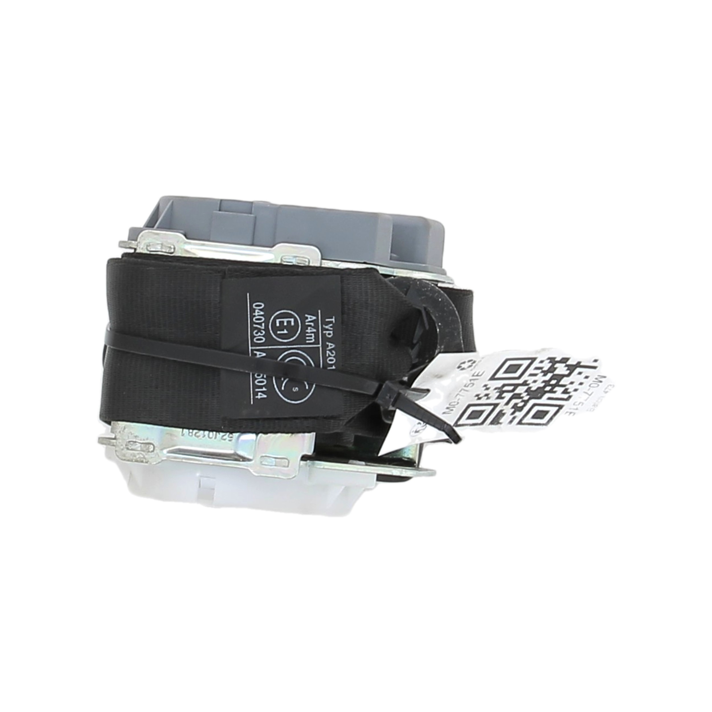 Ceinture arrière gauche AUDI TT 2 PH.2 réf. 8J8857805HV04 M0-7751E M0-7751E