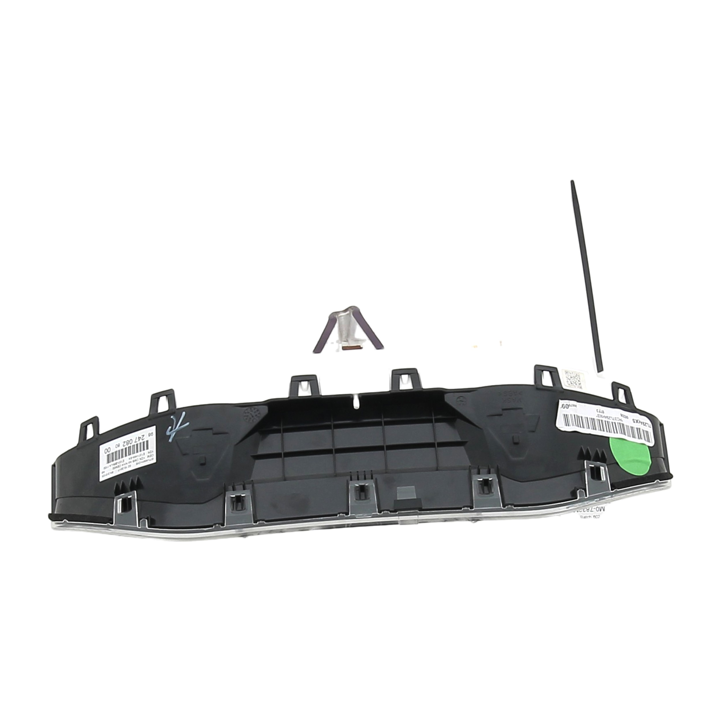 Compteur 9822720880 - PEUGEOT 2008 1 PH.1 1.6 BHDI - M0-7832M M0-7832M