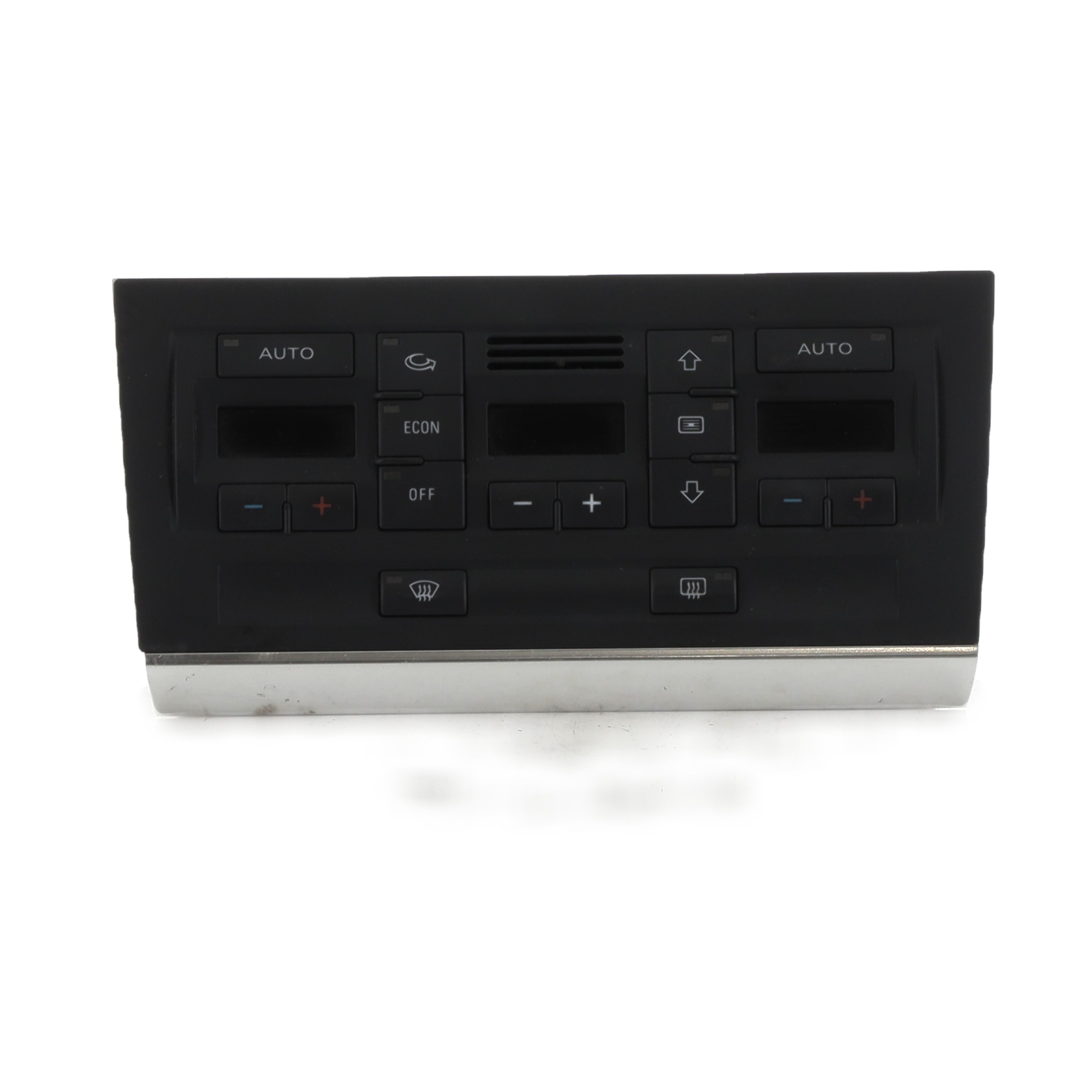 Commande de chauffage 8E0820043BJ5PR - AUDI A4 2 PH.2 TDI - M0-7857V M0-7857V