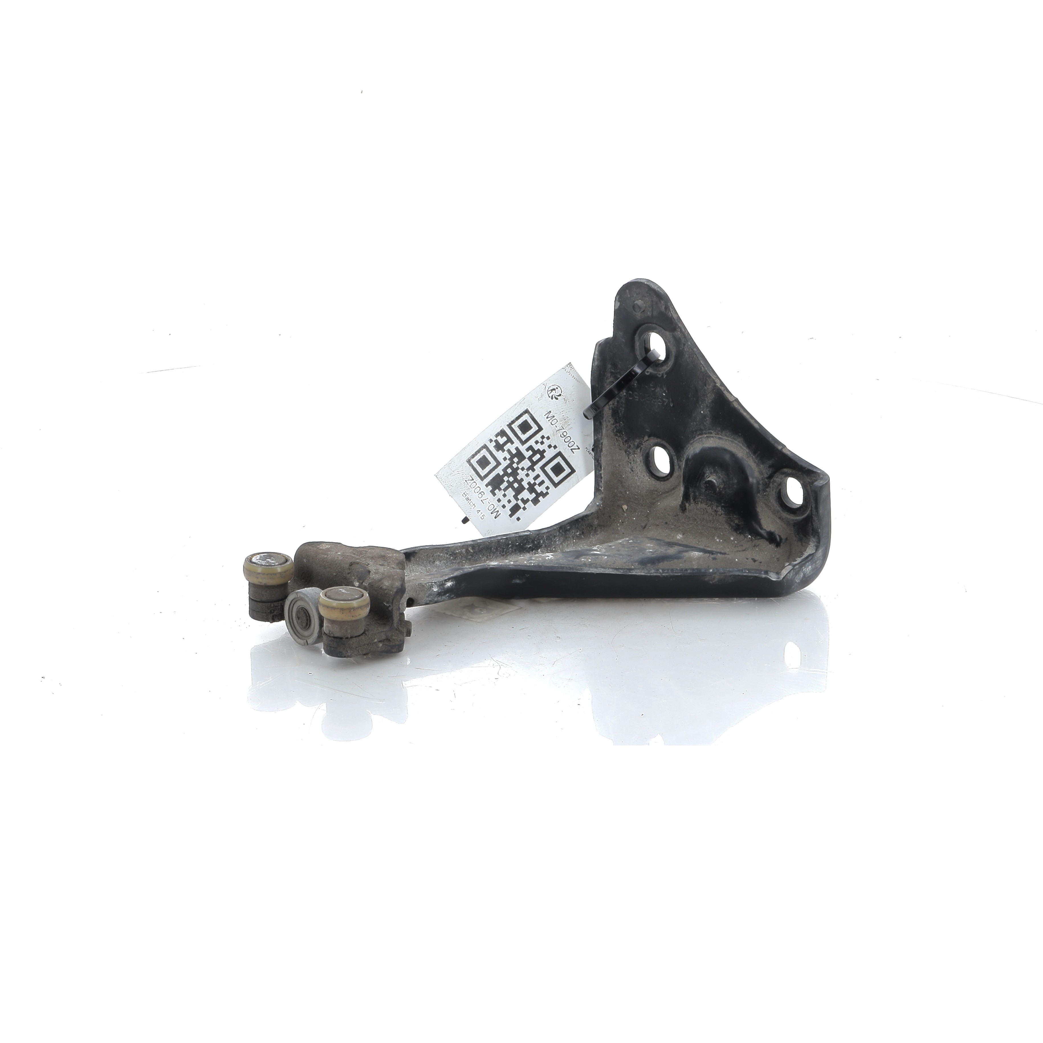 Charniere inférieure porte battante droite 1497865080 - FIAT SCUDO 2 2.0 JTD - M0-7900Z M0-7900Z