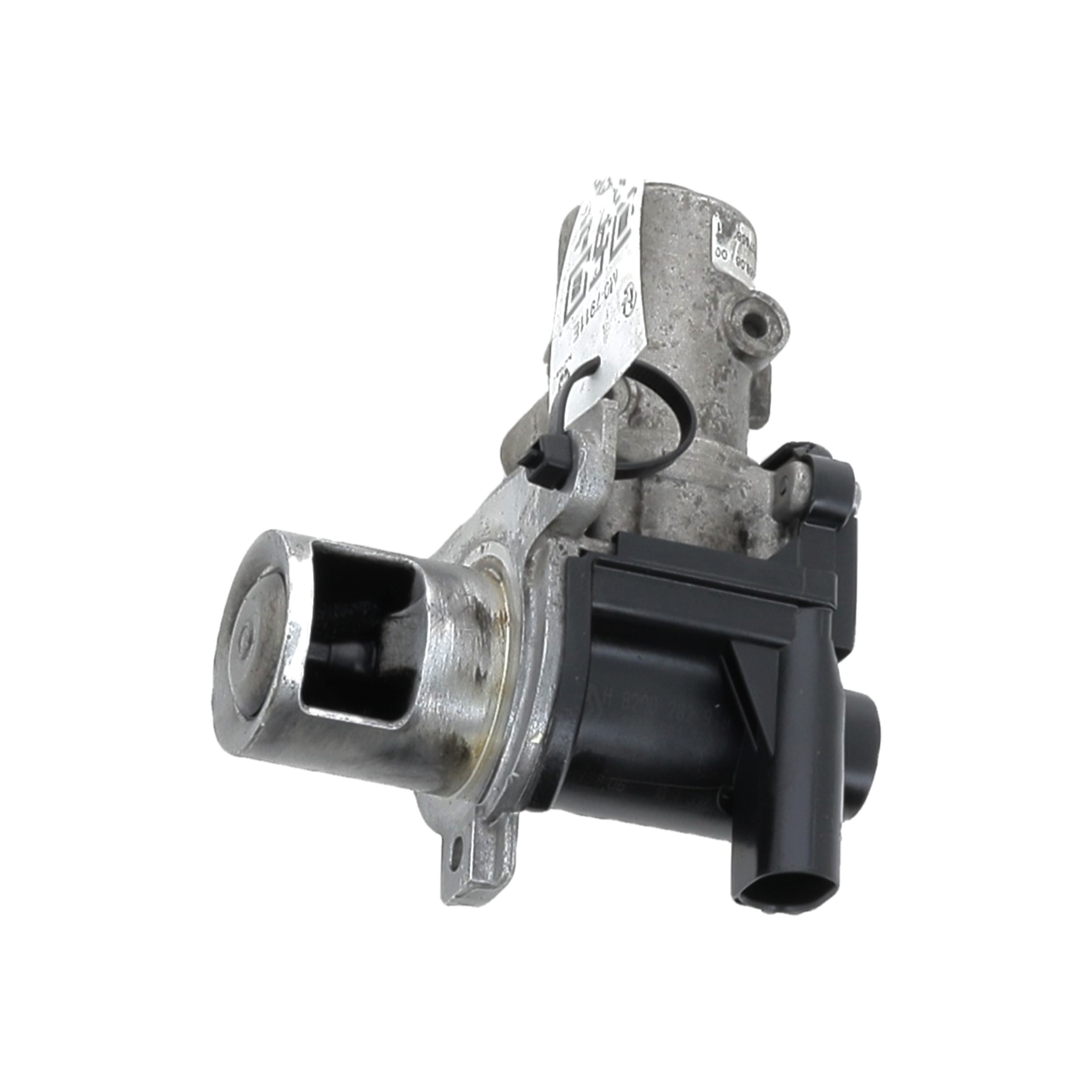 Vanne EGR 147102974R - RENAULT GRAND MODUS PH.2 GD DCI - M0-7911E M0-7911E