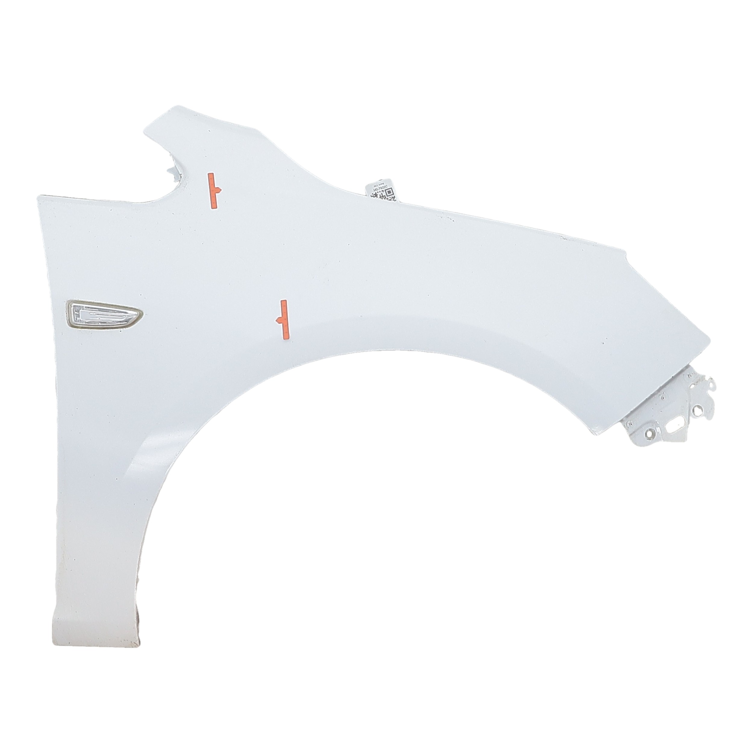 Aile avant droite OPEL ASTRA J PH.1 13390003 M0-7922C M0-7922C