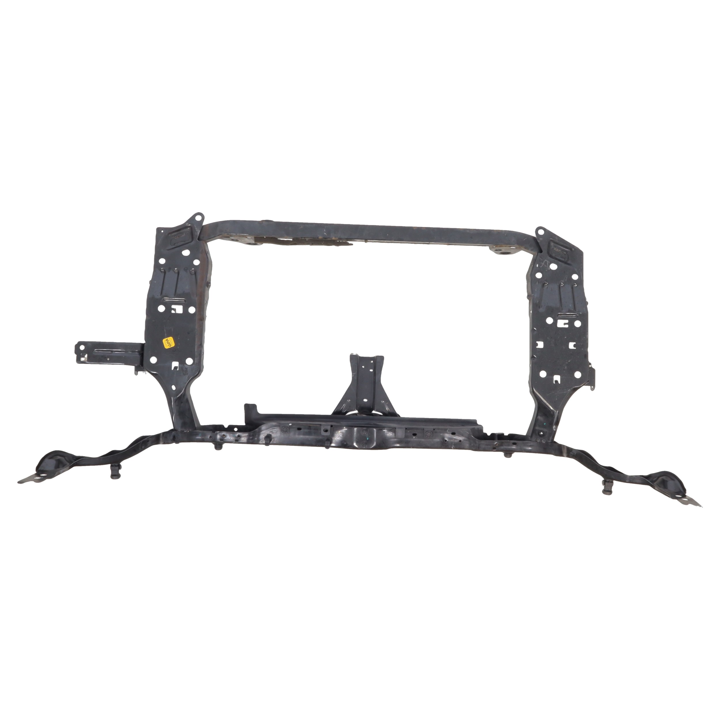 Face avant 62500-BB60A- - NISSAN QASHQAI 1 PH.2 1.6 DCI - M0-7949R M0-7949R