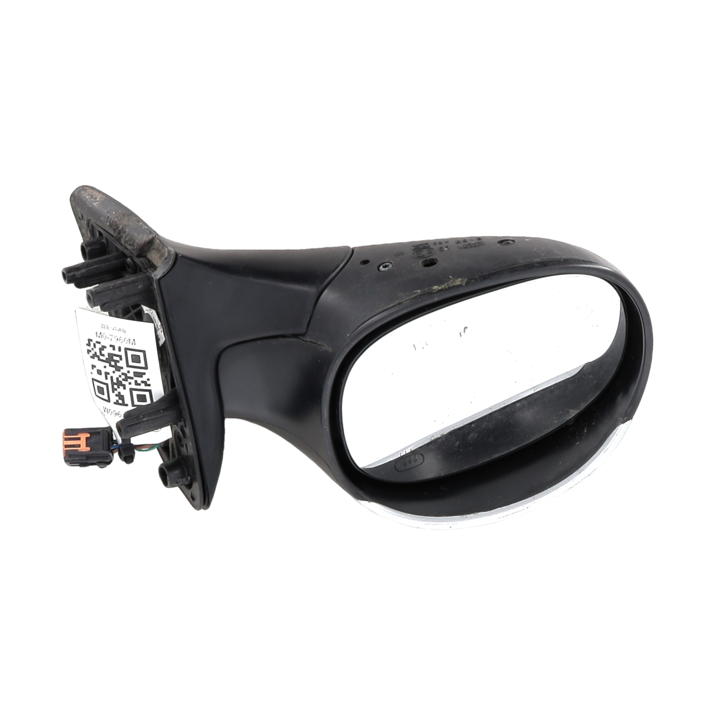 Rétroviseur gauche CITROEN XSARA PICASSO réf. 0000815350 M0-7960M M0-7960M