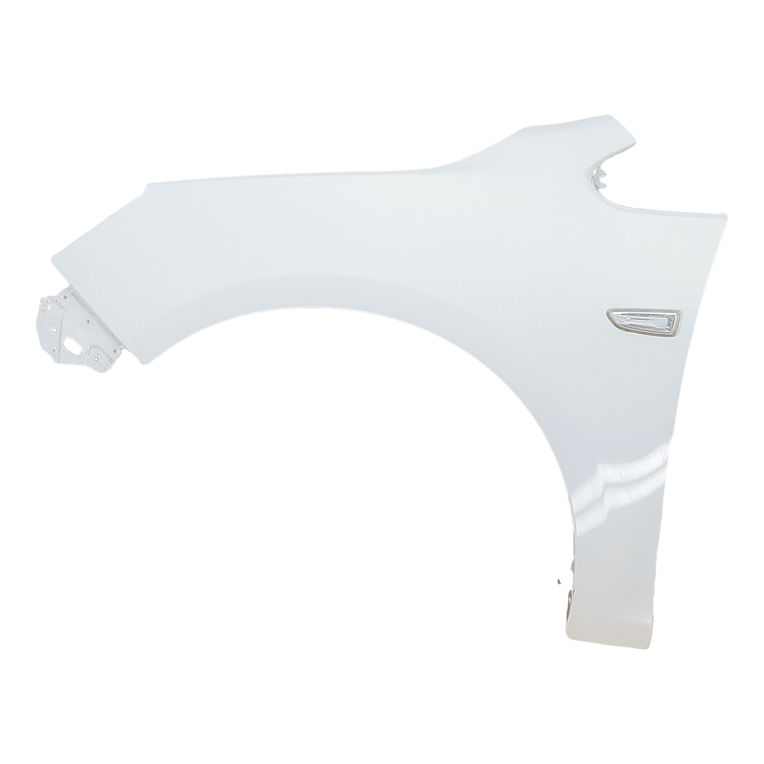 Aile avant gauche OPEL ASTRA J PH.1 13390002 M0-8115V M0-8115V