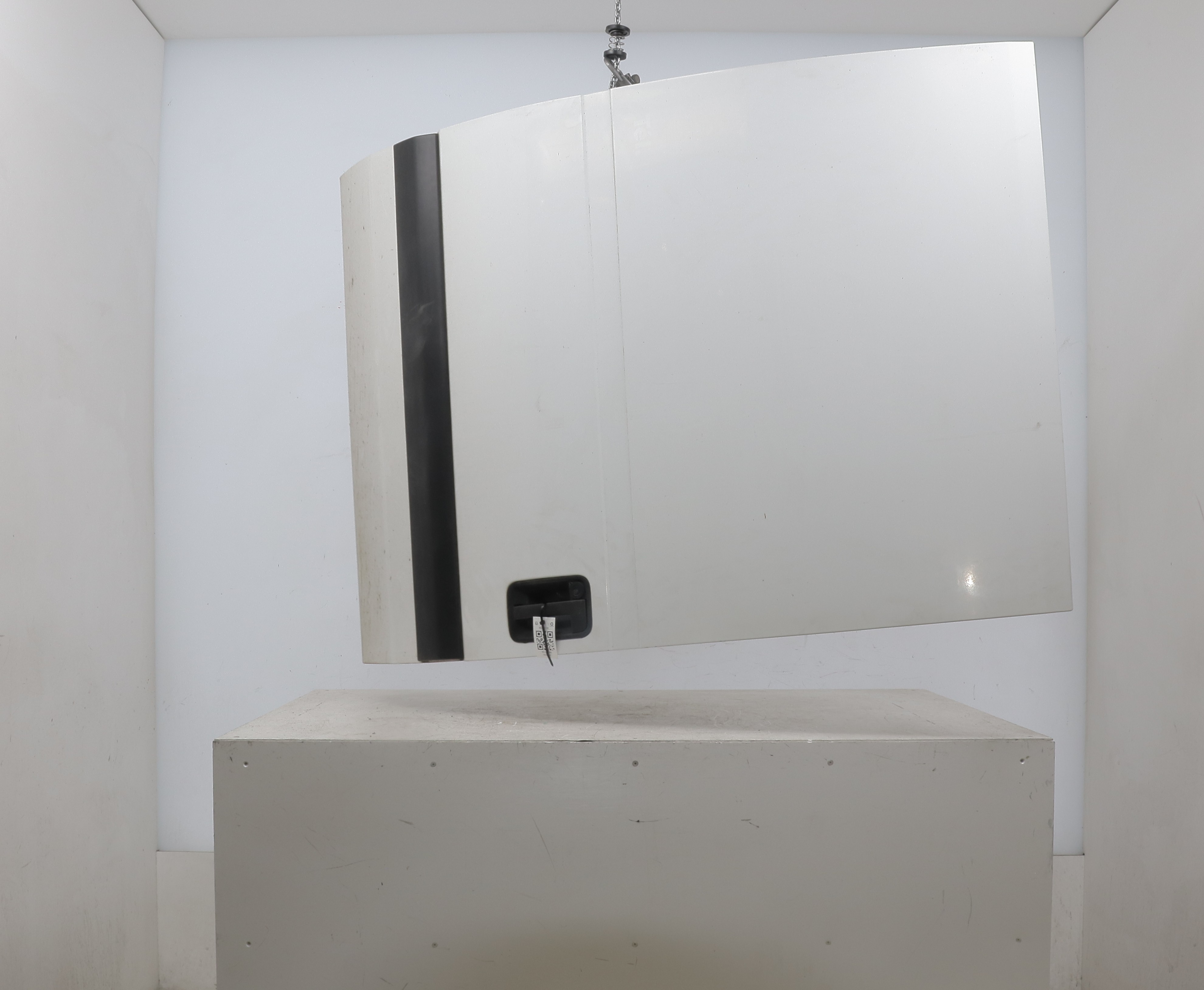 Porte latérale arrière droite 9467012888 - FIAT SCUDO 1 PH.2 -NS1K_TYPE - M0-8118I M0-8118I