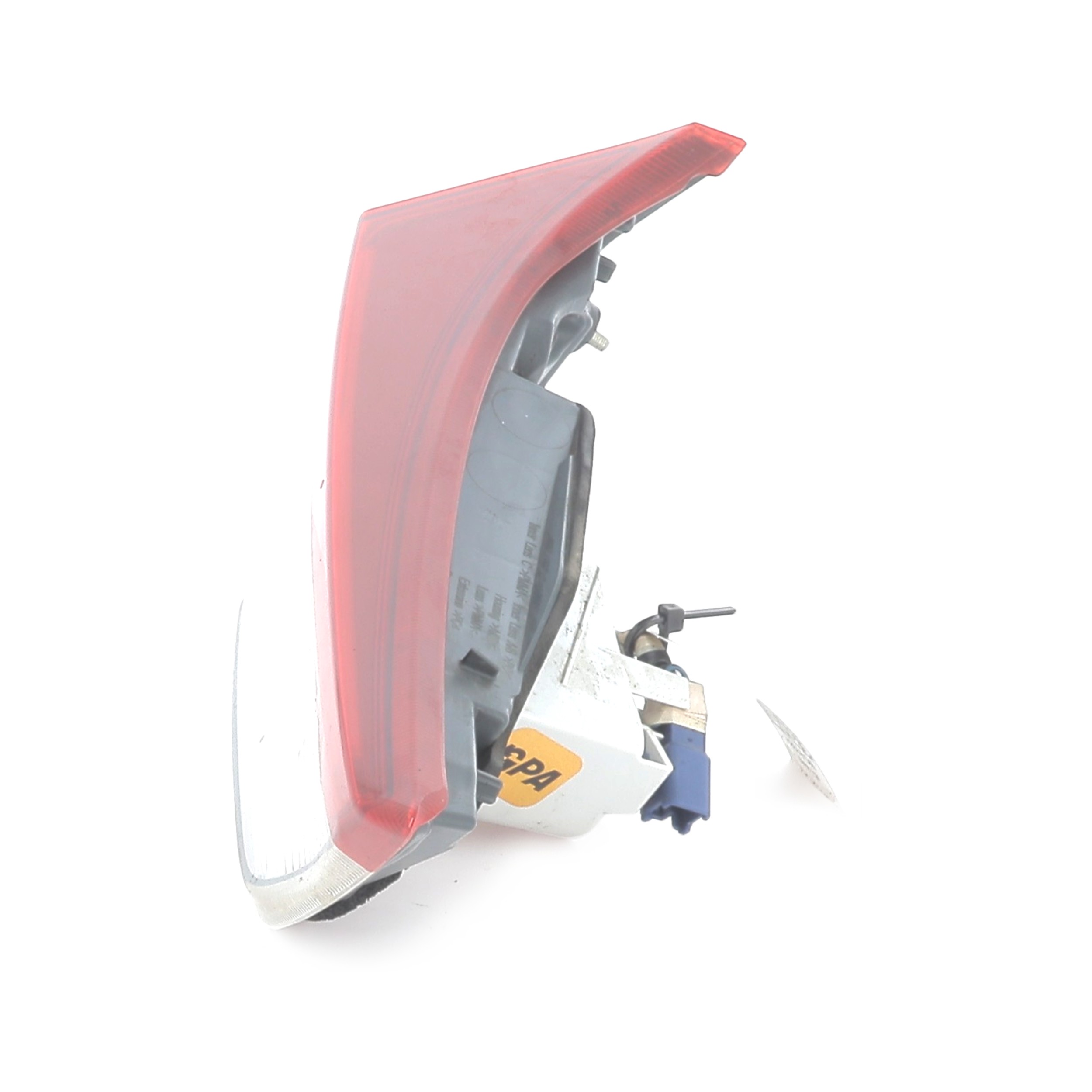 Feu de hayon gauche 8159102880 - TOYOTA AURIS 2 PH.2 1.4 D4D - M0-8158H M0-8158H