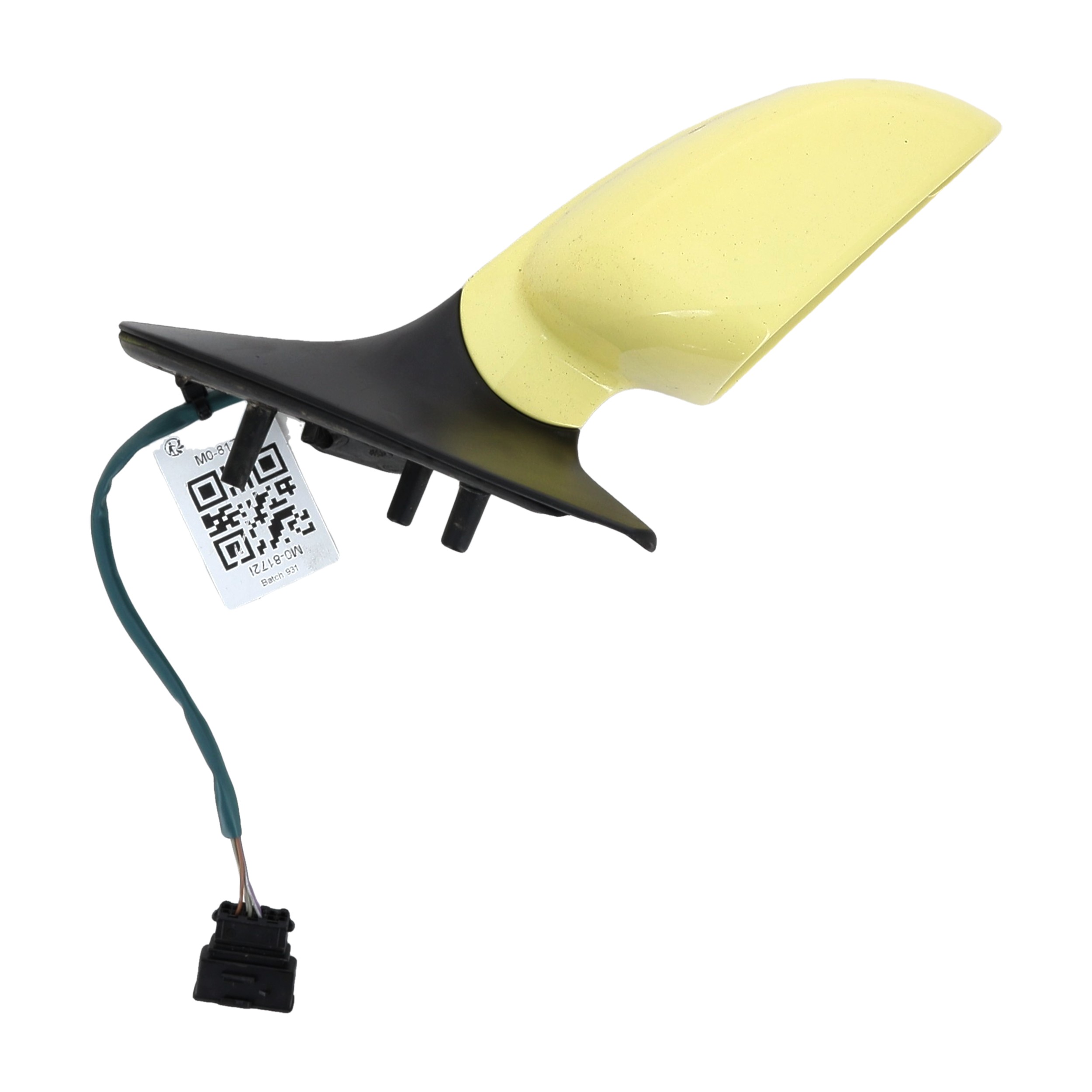 Rétroviseur droit VOLKSWAGEN POLO 3 PH.2 réf. 6N1857508D01C M0-8172I M0-8172I