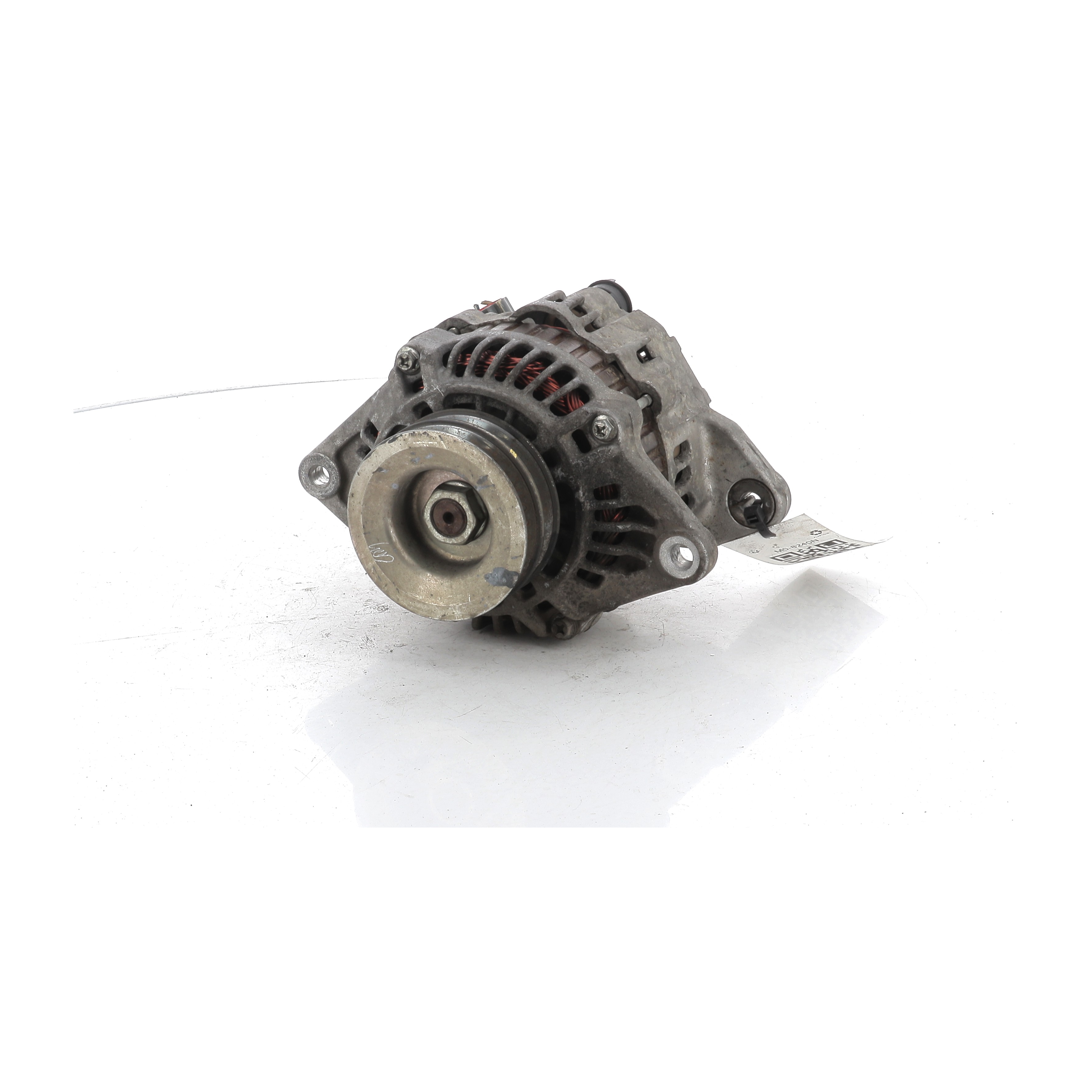 Alternateur MAZDA BT-50 FREESTYLE 1 PH.1 2.5 MZCD réf. WLAA18300A M0-8240N M0-8240N