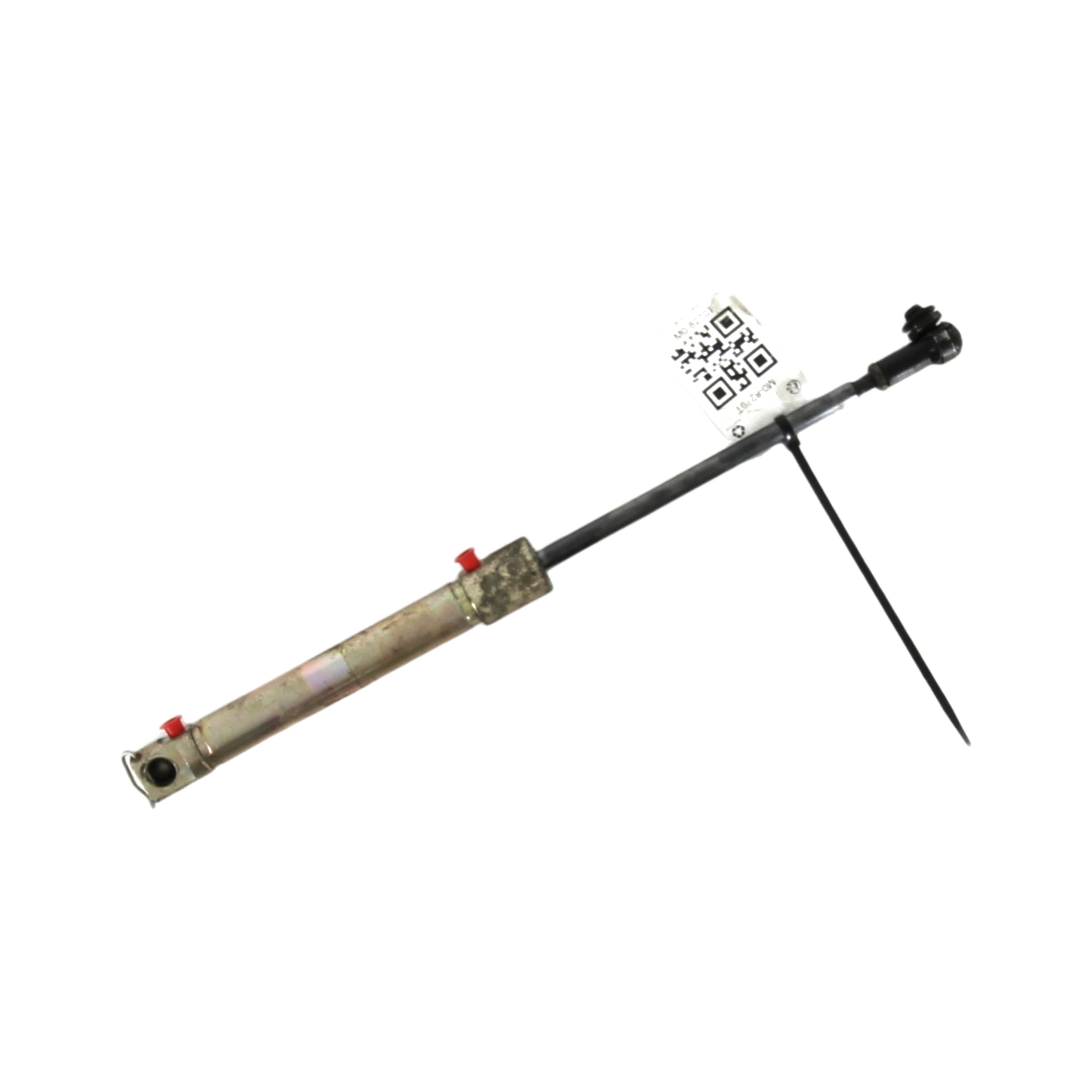 Verins capote 54348410307 - BMW Z3 ROADSTER 1 M - M0-8270T M0-8270T [reference_2374435] 3