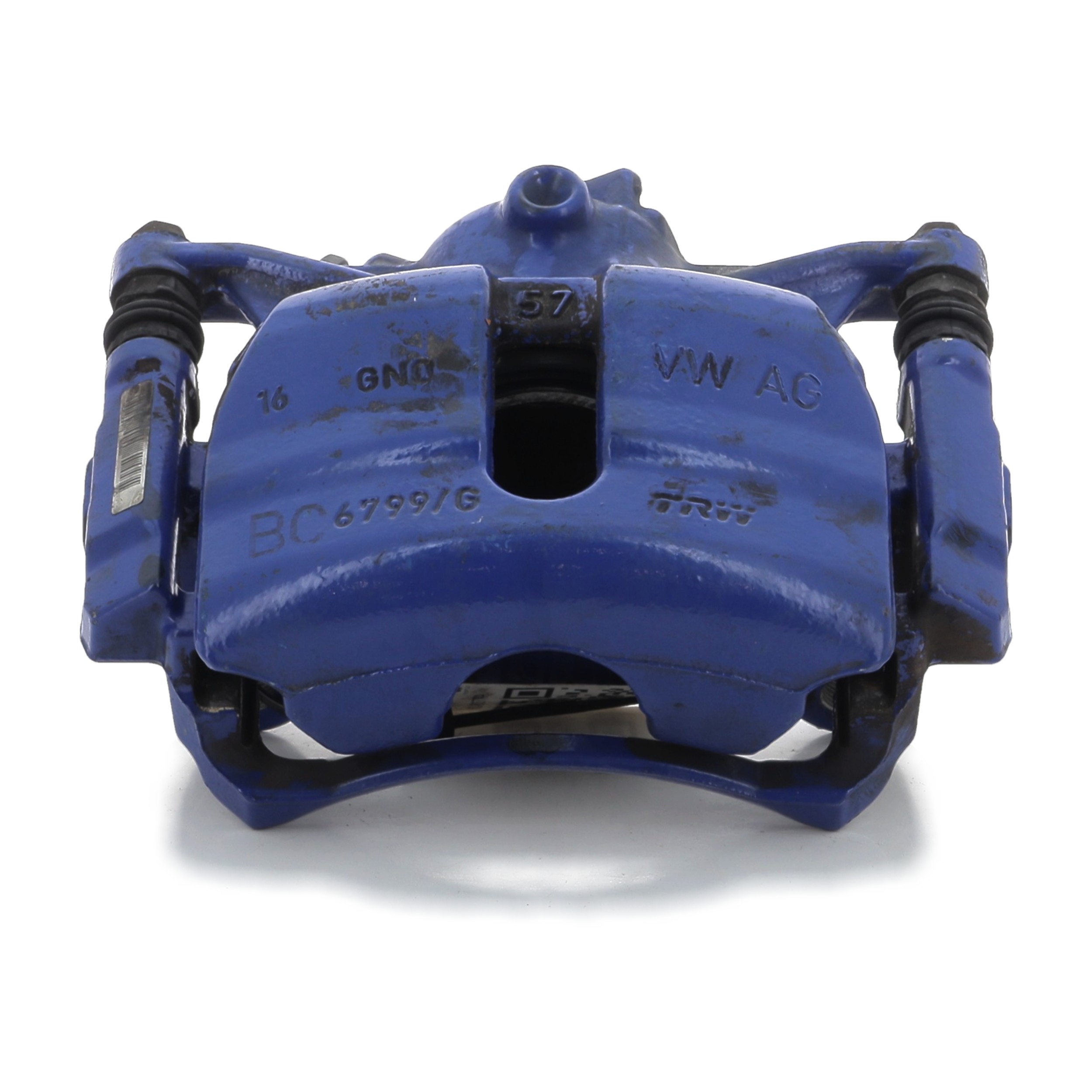 Etrier avant droit 5G0615124E - VOLKSWAGEN PASSAT SW 7 PH.2 1.4 GTE - M0-8377A M0-8377A [reference_1672353] 3