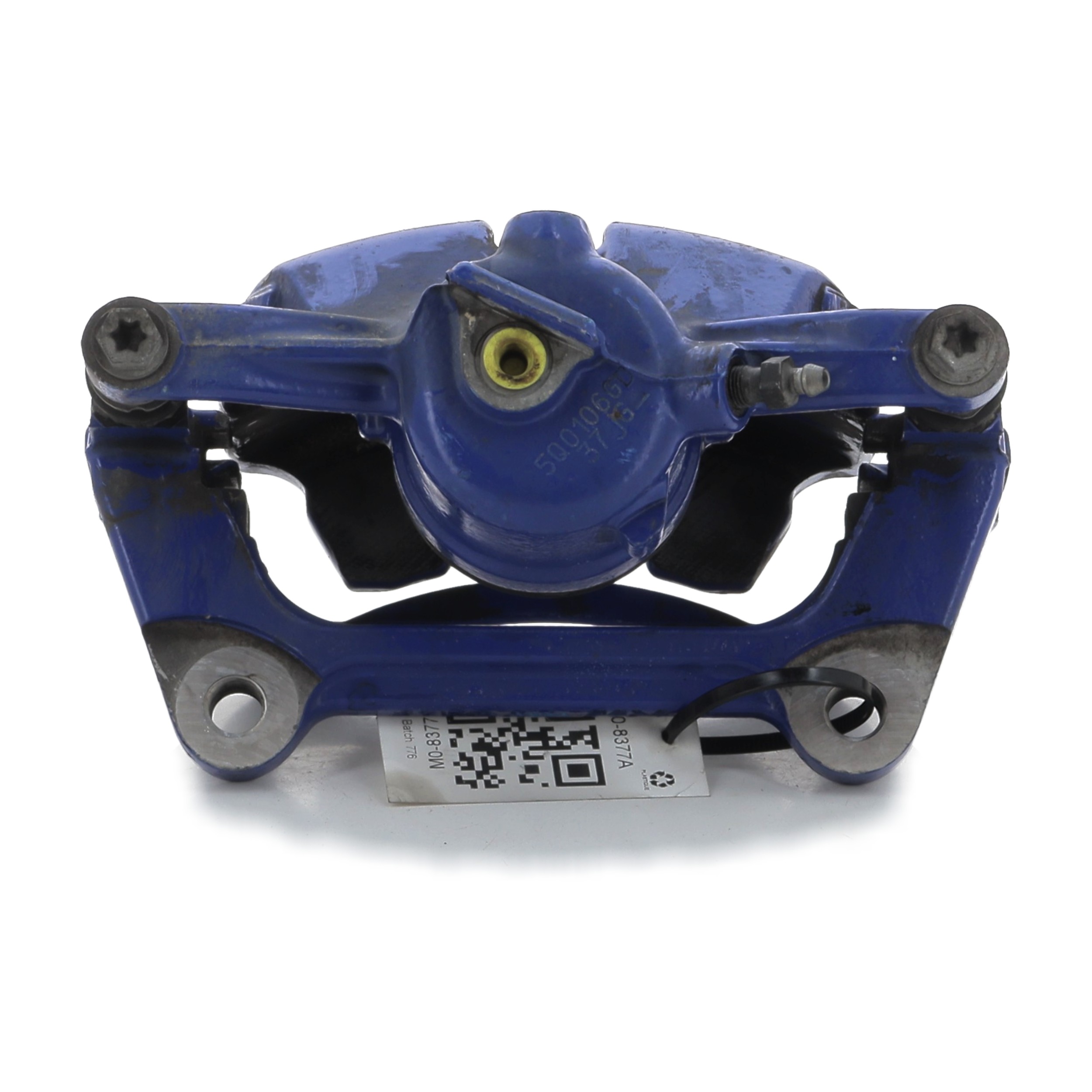 Etrier avant droit 5G0615124E - VOLKSWAGEN PASSAT SW 7 PH.2 1.4 GTE - M0-8377A M0-8377A [reference_1672353] 4