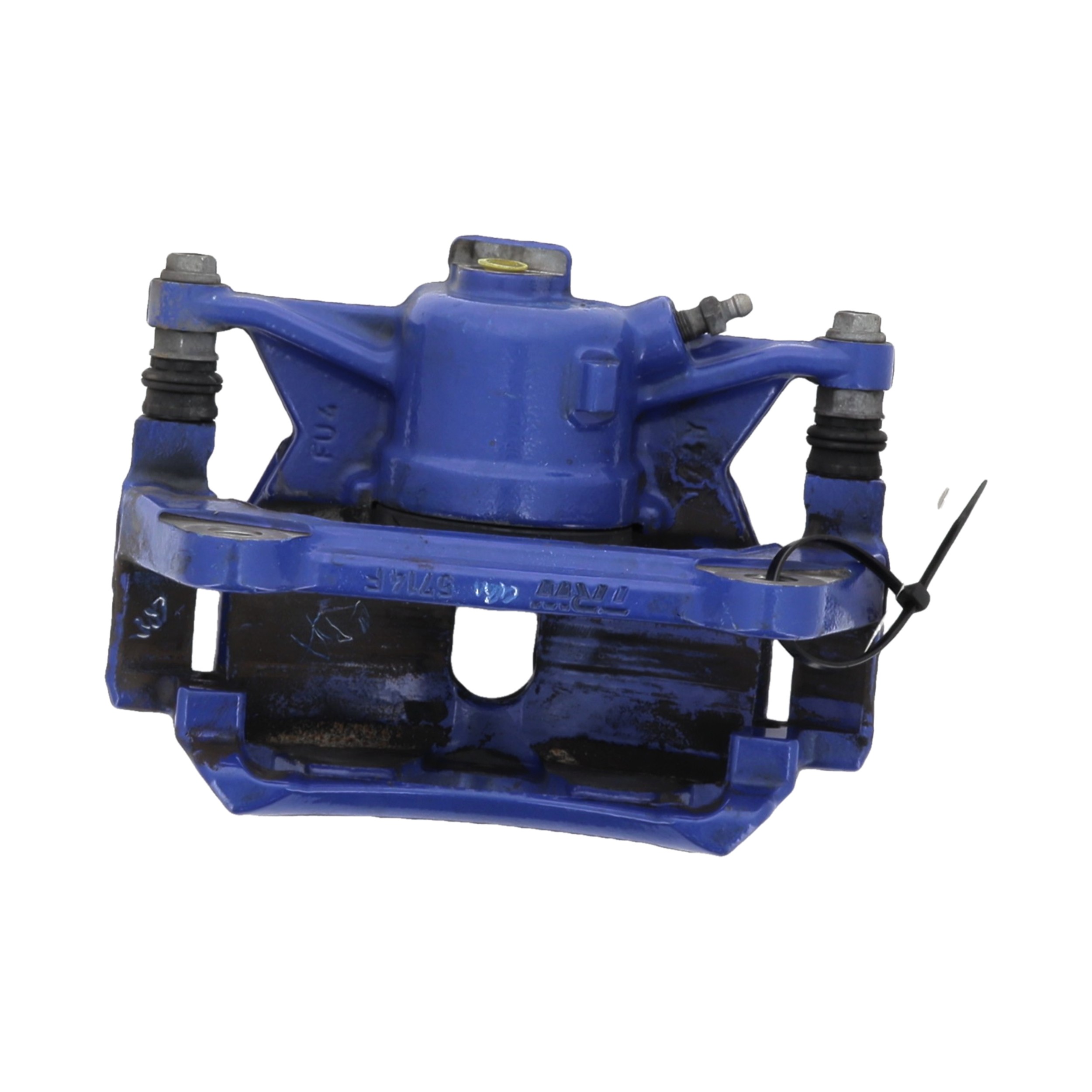 Etrier avant droit 5G0615124E - VOLKSWAGEN PASSAT SW 7 PH.2 1.4 GTE - M0-8377A M0-8377A [reference_1672353] 2