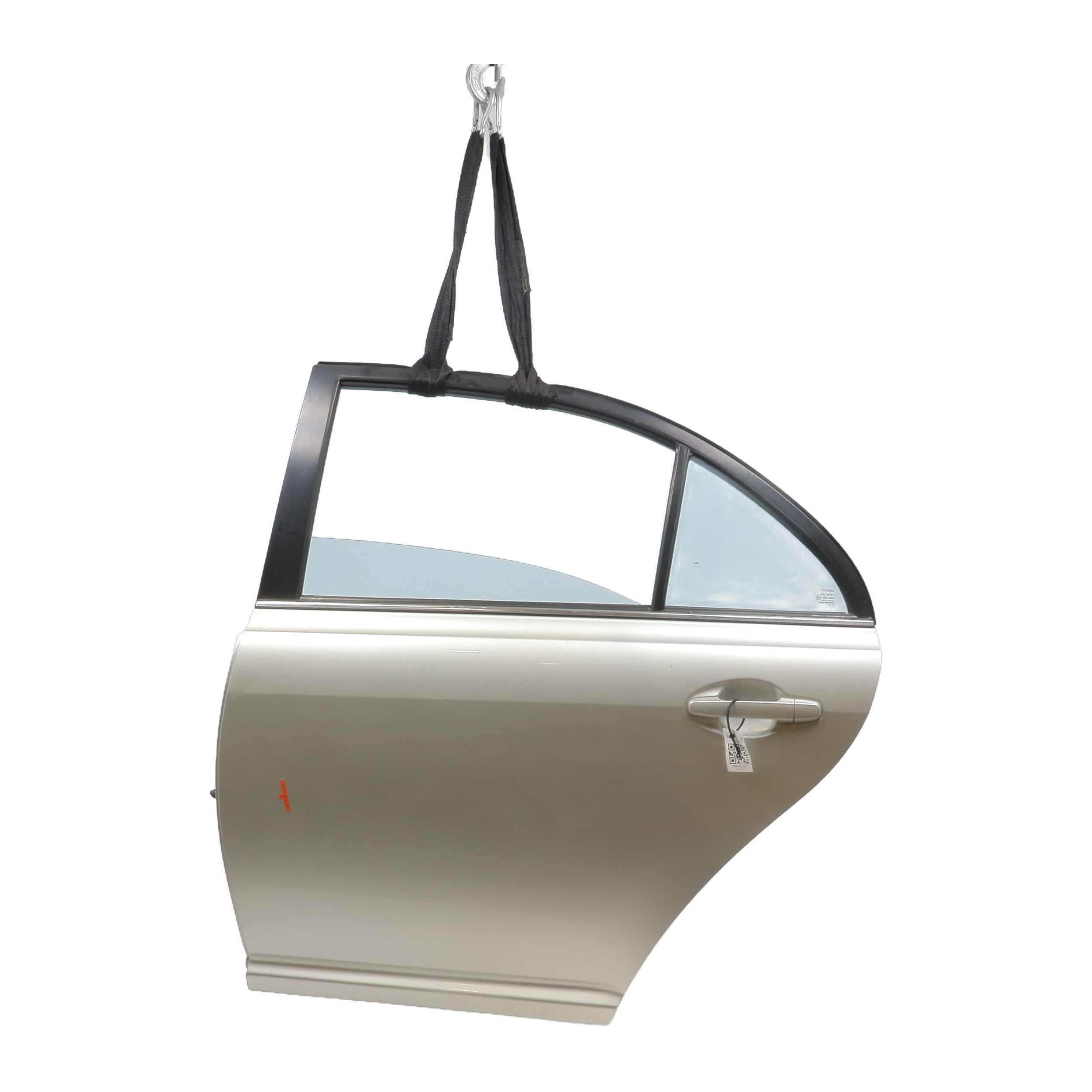 Porte arrière gauche TOYOTA AVENSIS 2 PH.1 6700405110 M0-8404Q M0-8404Q